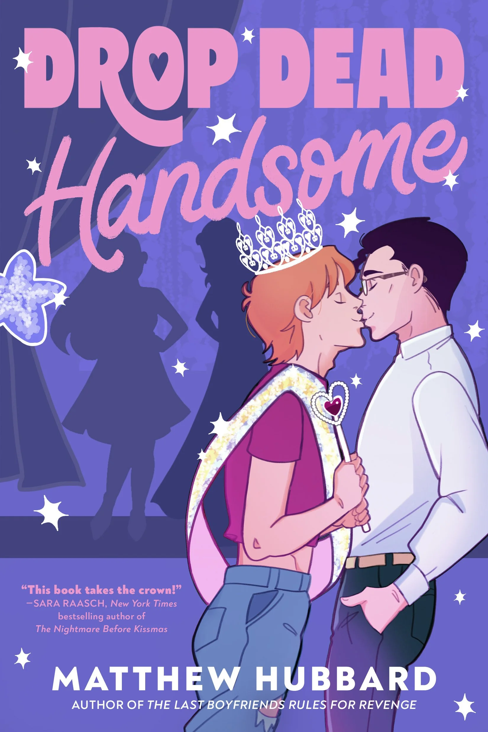 Cover art © 2026 by lilithsaur