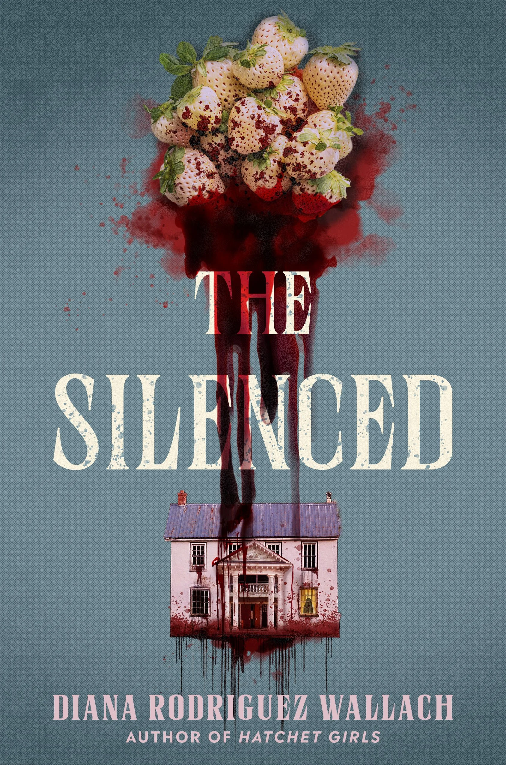 Cover design by Kelsee Thomas, Art direction by Casey Moses