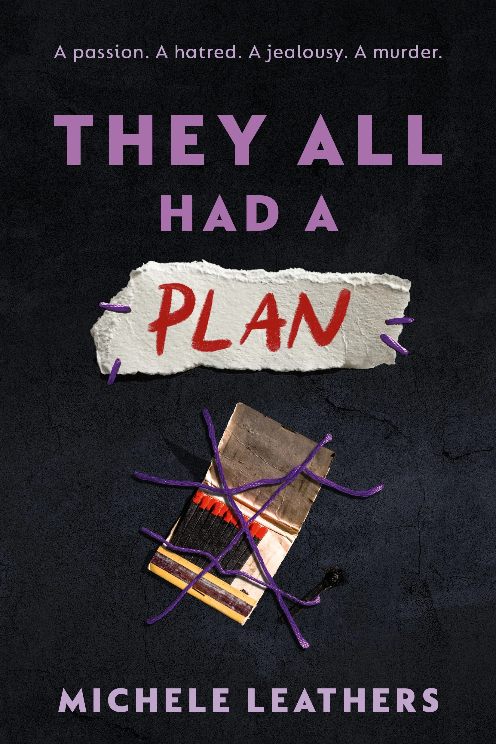 Art direction by Nicole Hower, Cover design by Casey Moses