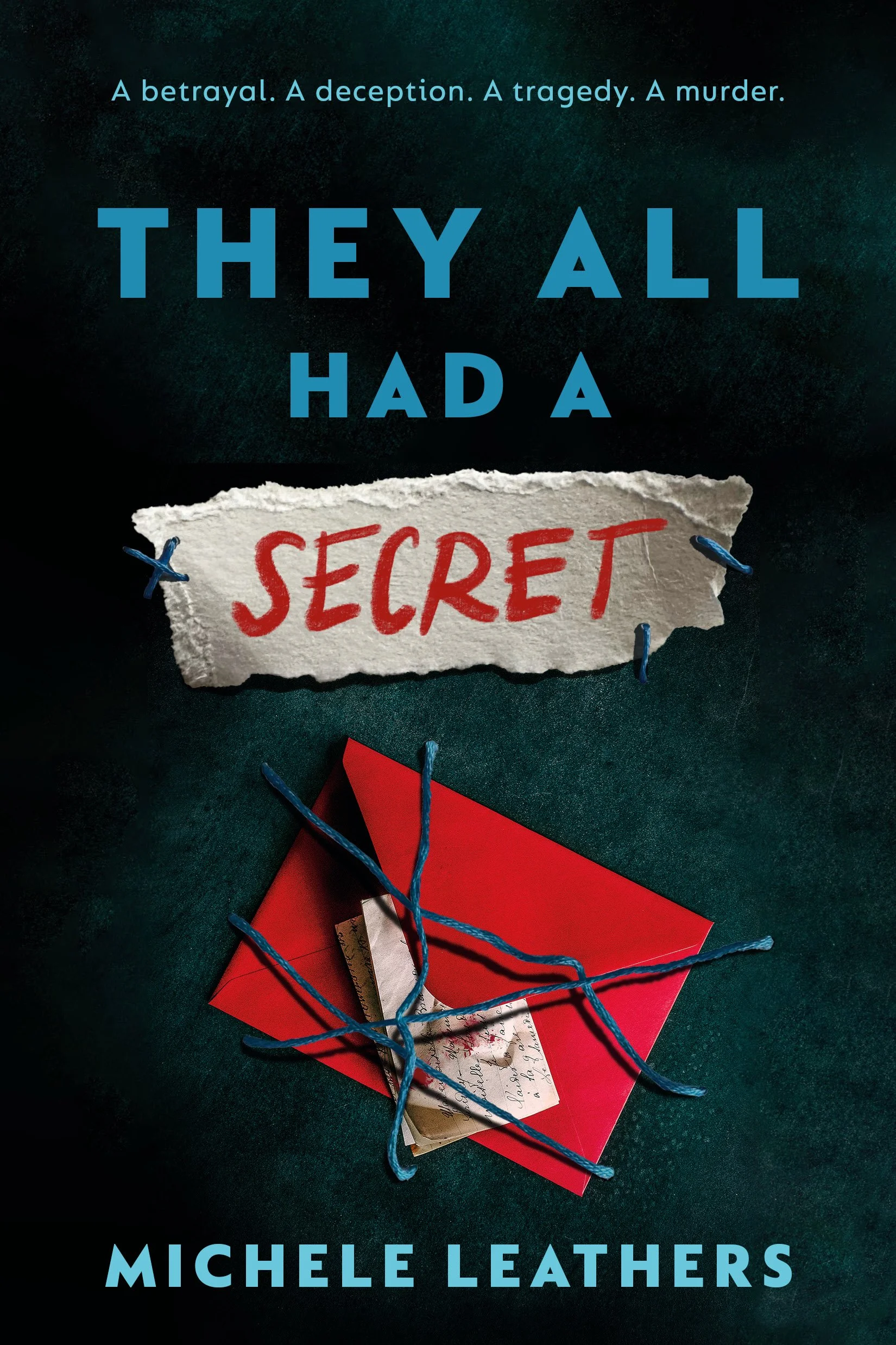 Art direction by Nicole Hower, Cover design by Casey Moses