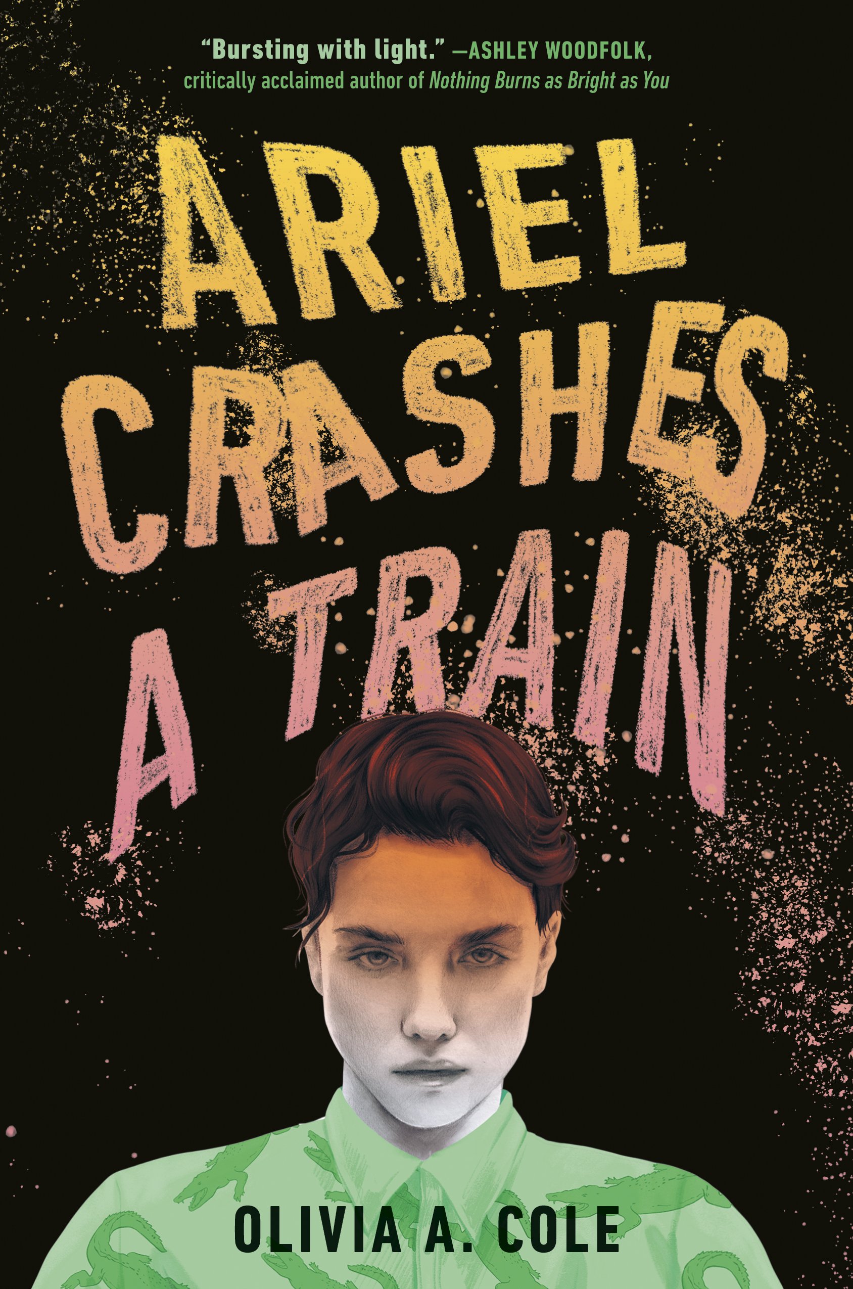 Cover art © 2024 by Beatriz Ramo