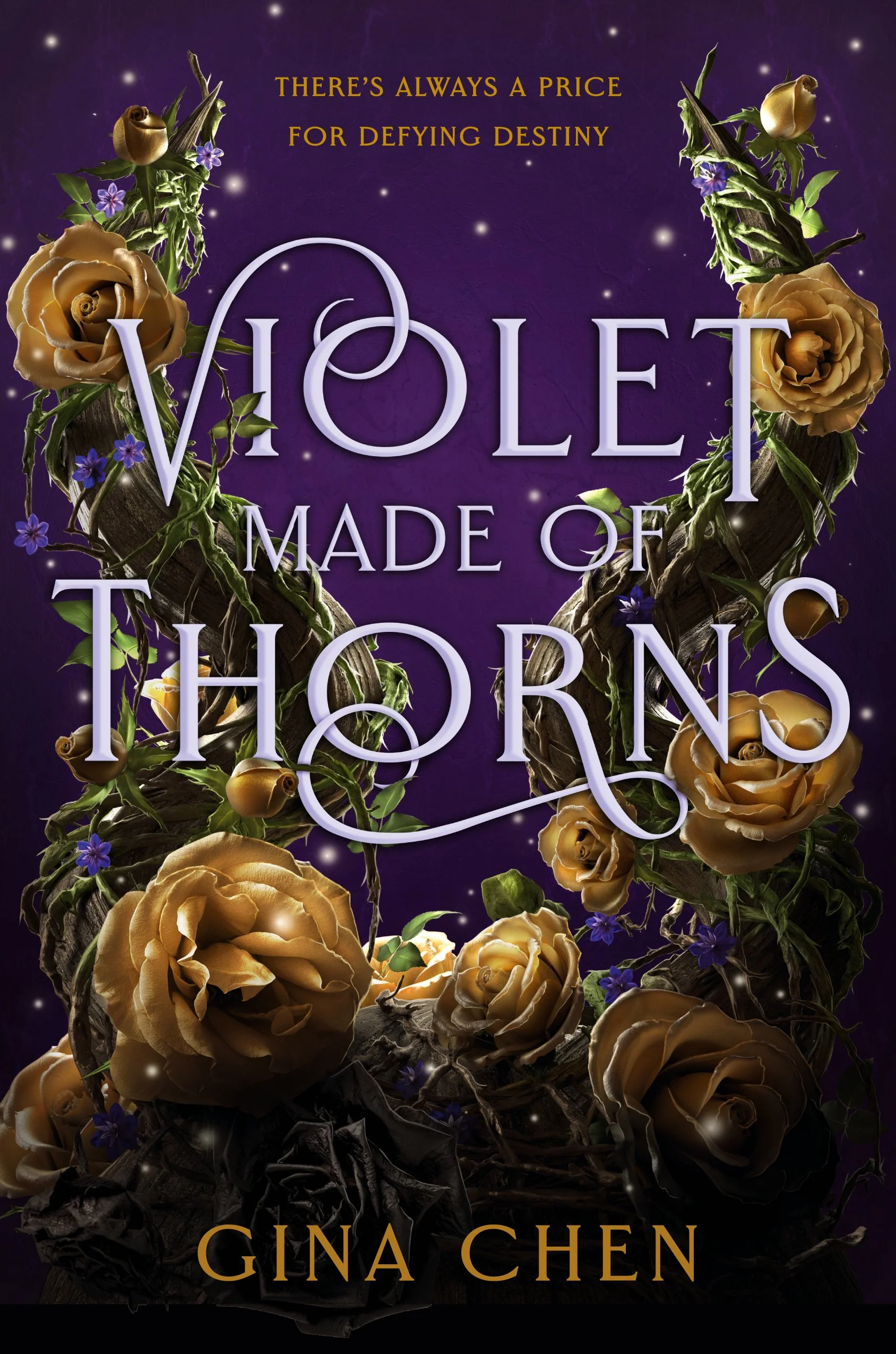 Cover art © 2022 by Sasha Vinogradova