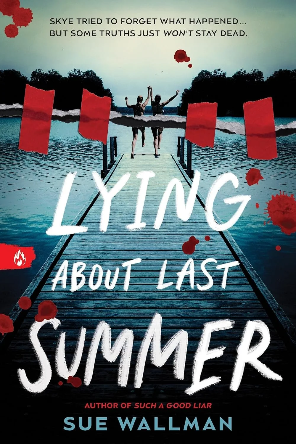 Art direction by Corina Lupp, Cover design by Casey Moses