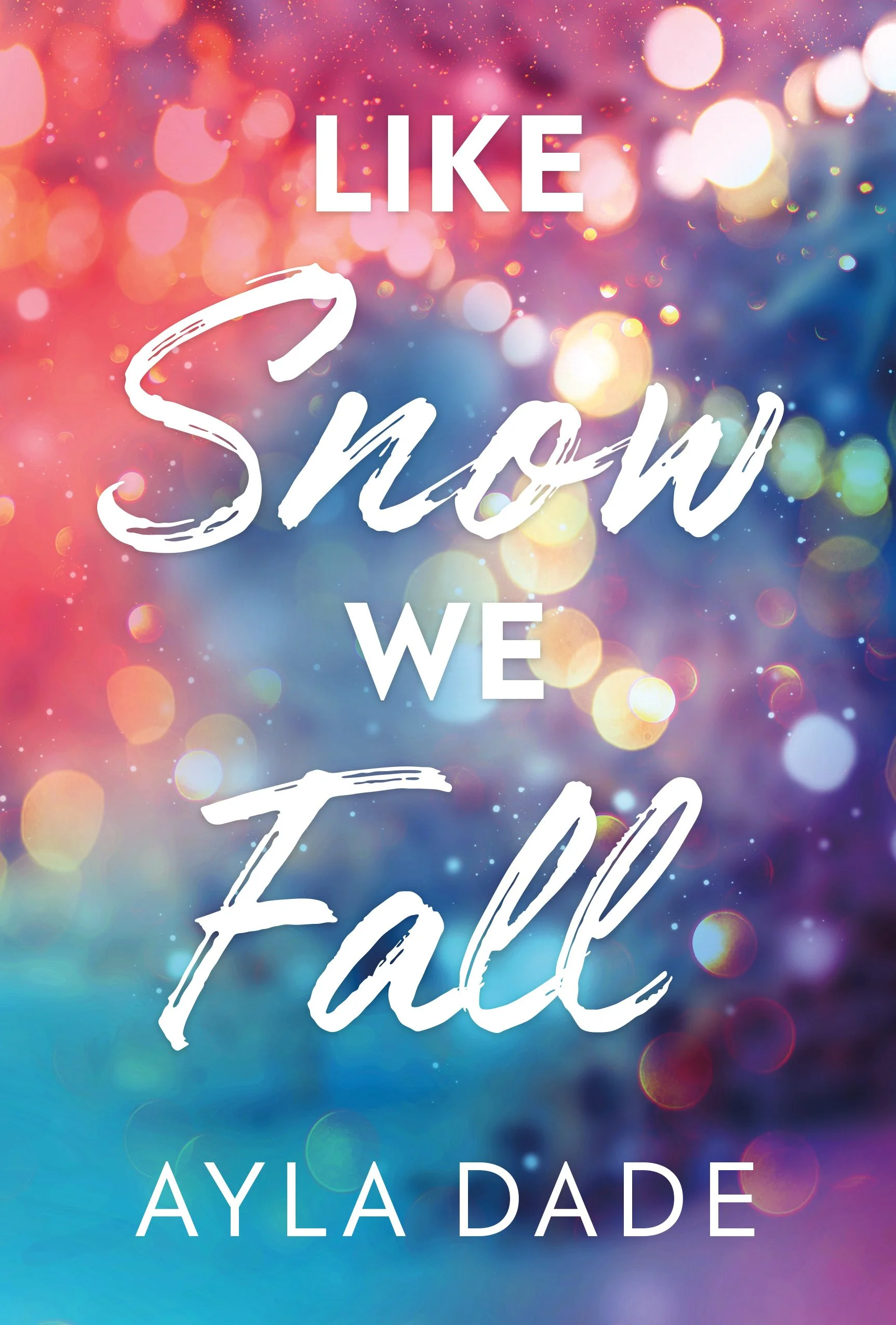 Art direction by Stephanie Gafron, Cover design by Casey Moses