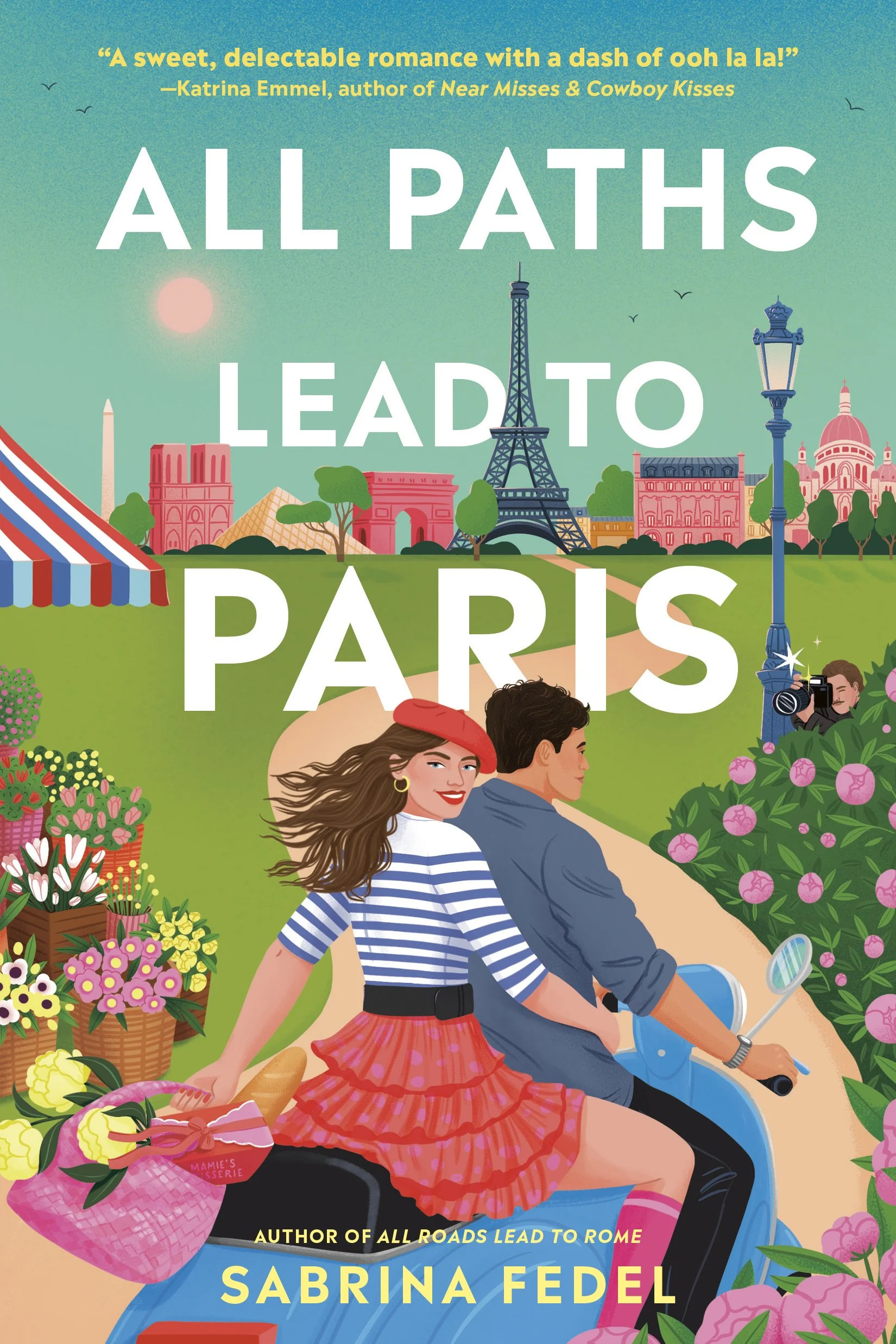Cover art © 2025 by Petra Braun