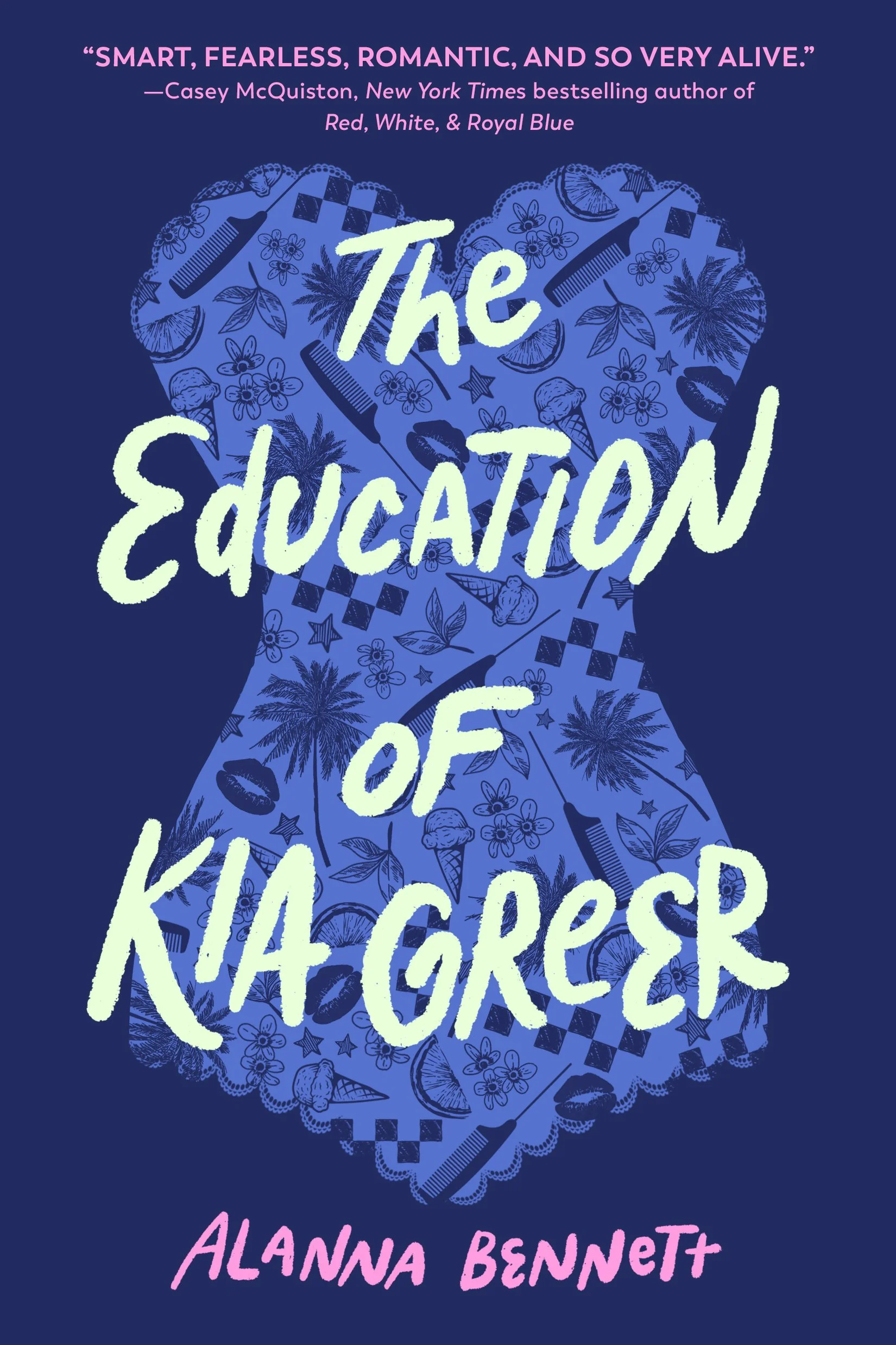 Cover design by Casey Moses, Cover art used under license from Shutterstock