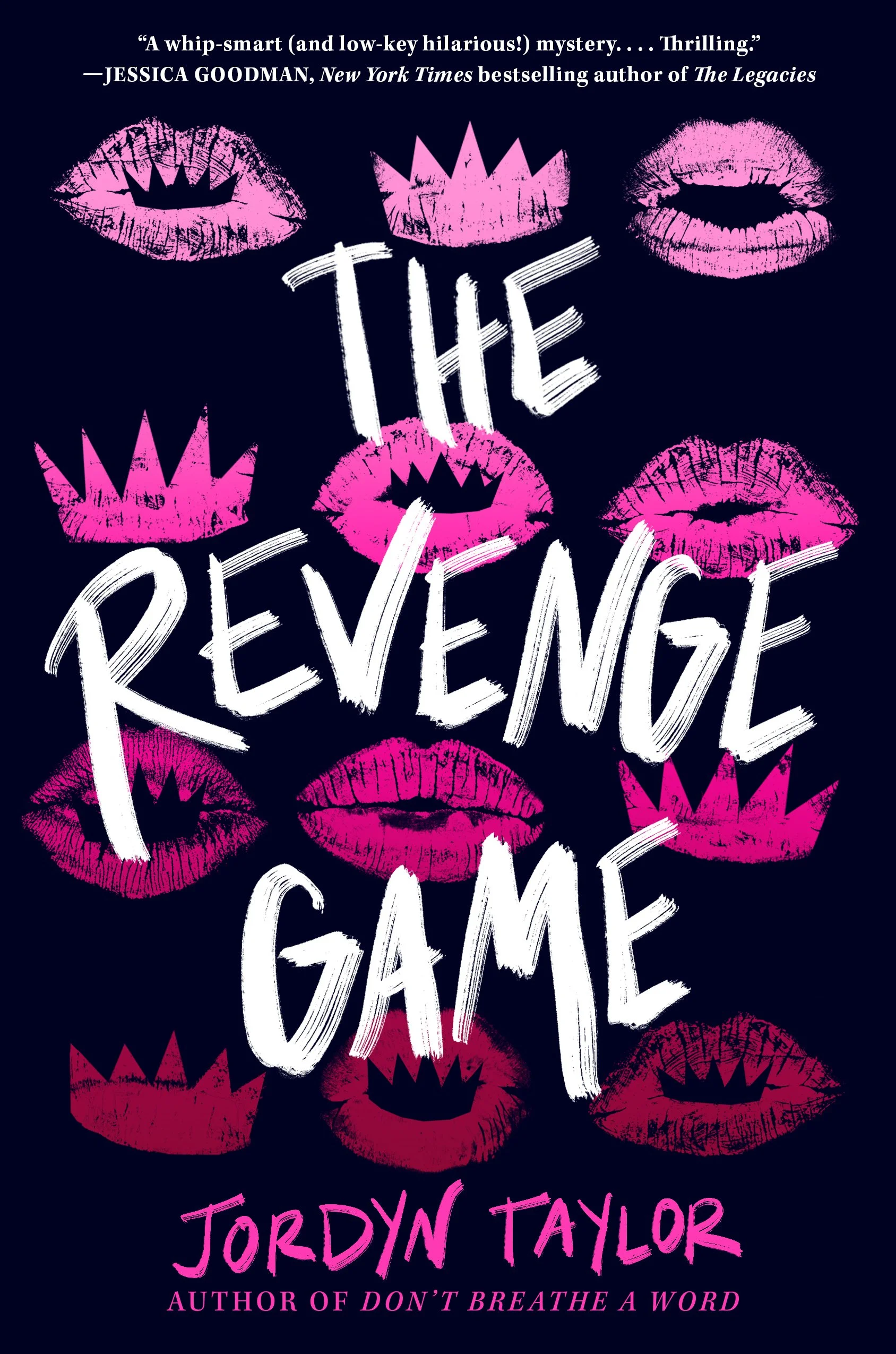 Cover art and design by Casey Moses