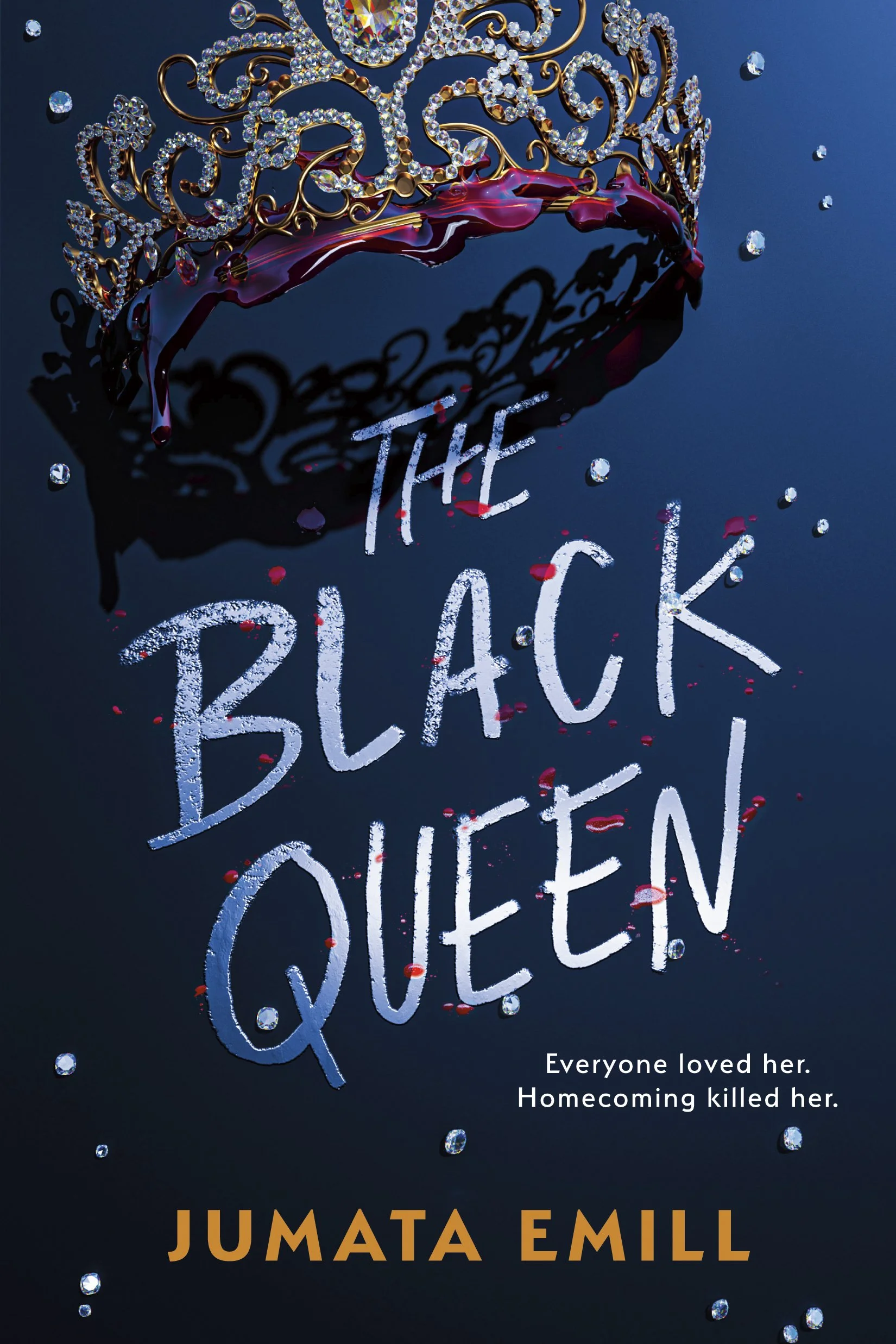 Cover art © 2023 by Lisa Sheehan
