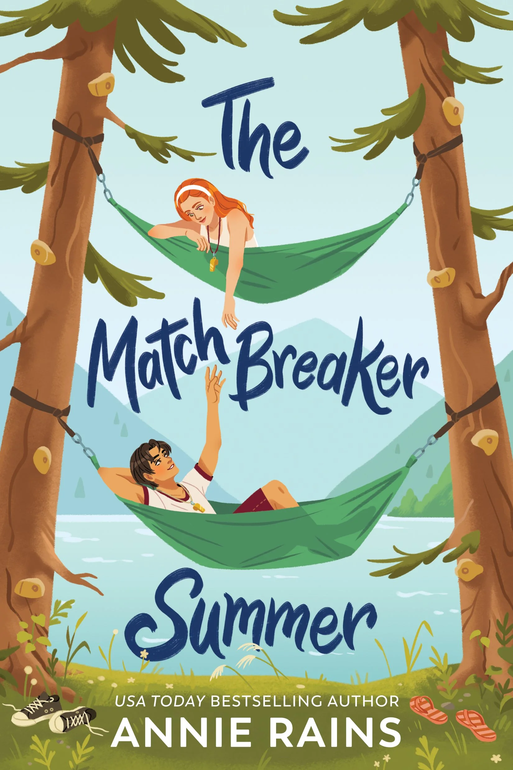 Cover art © 2022 by Jacqueline Li
