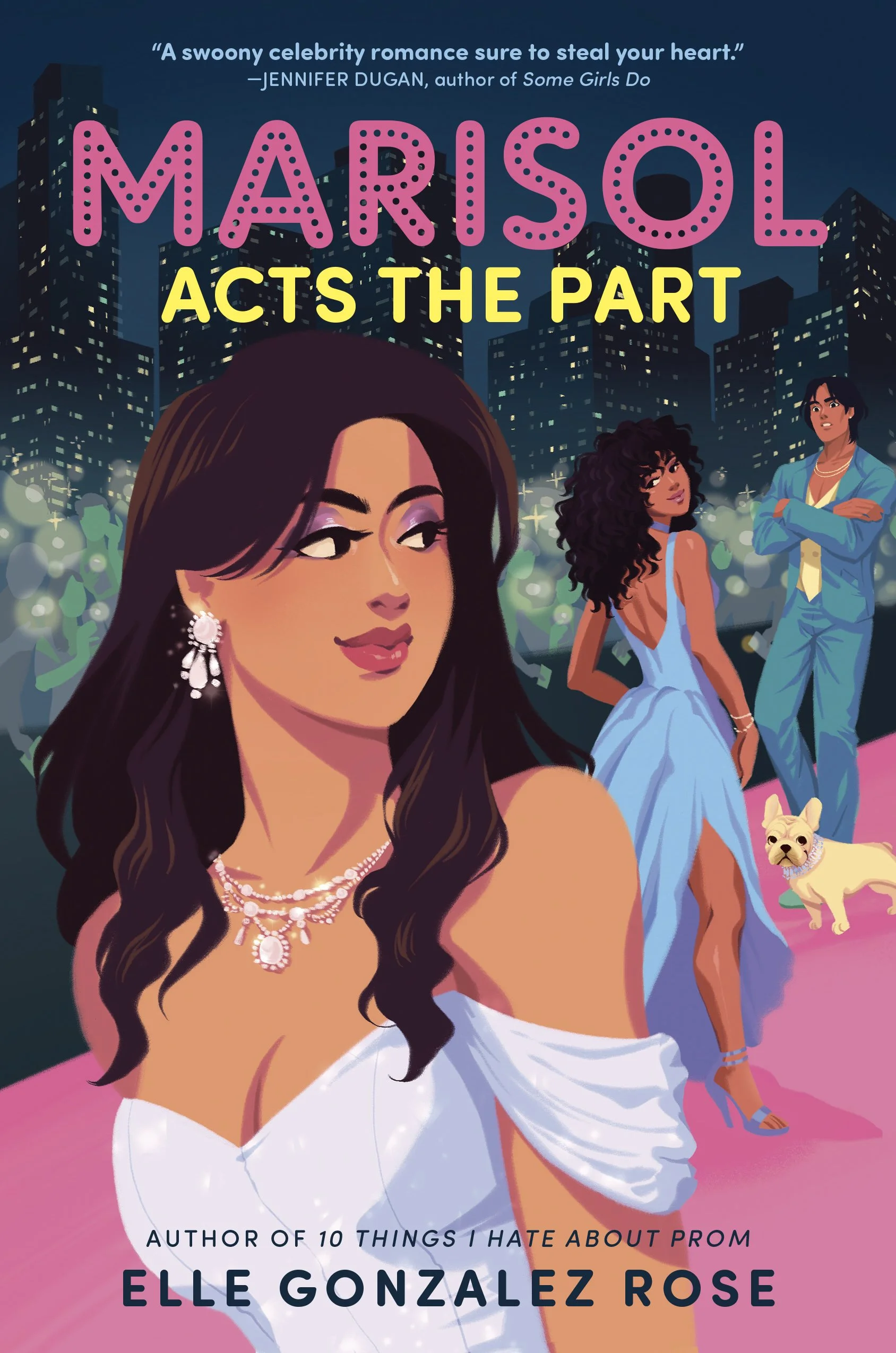 Cover art © 2025 by Natalie Shaw