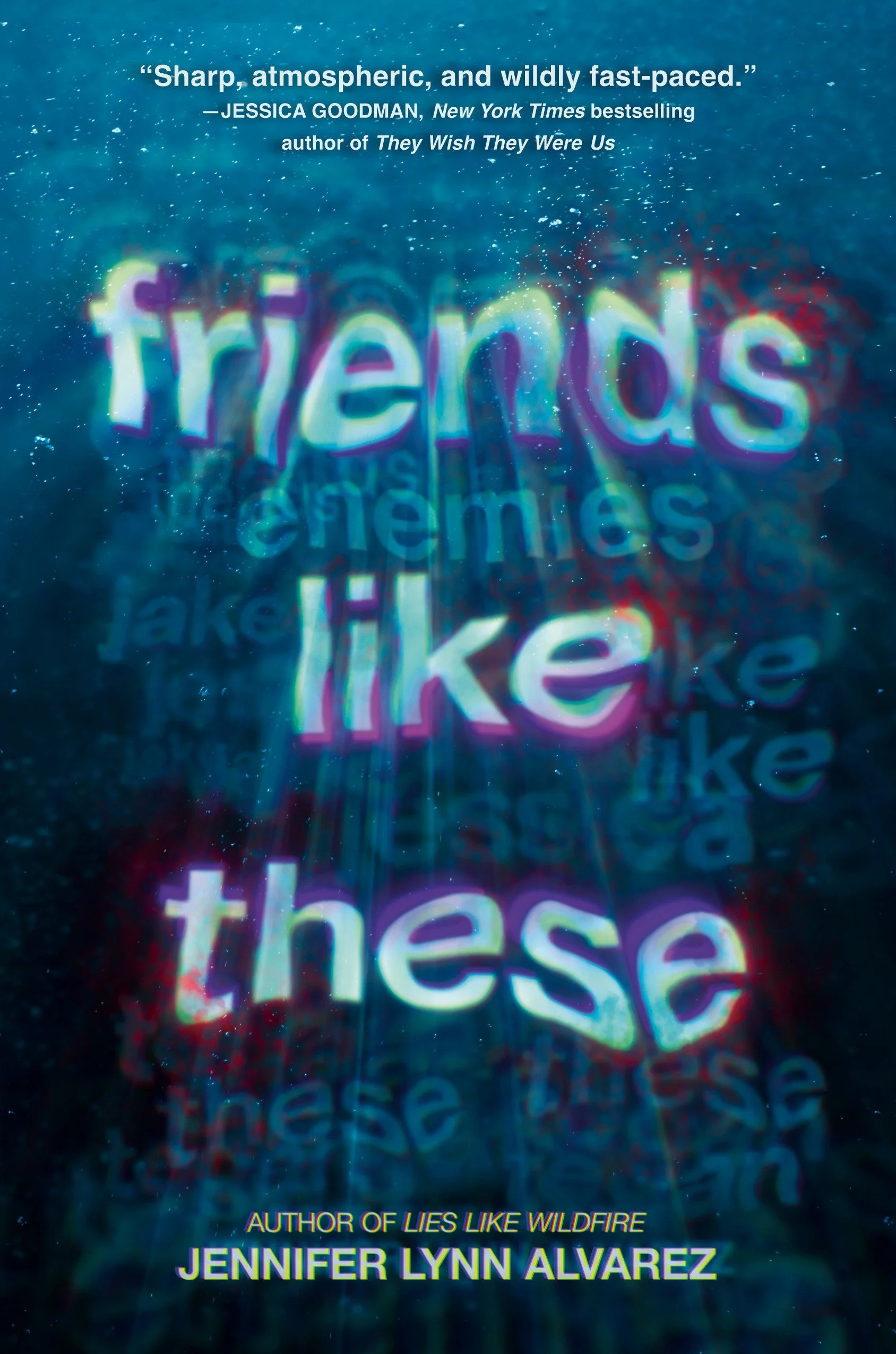 Cover art © 2022 by Mishko