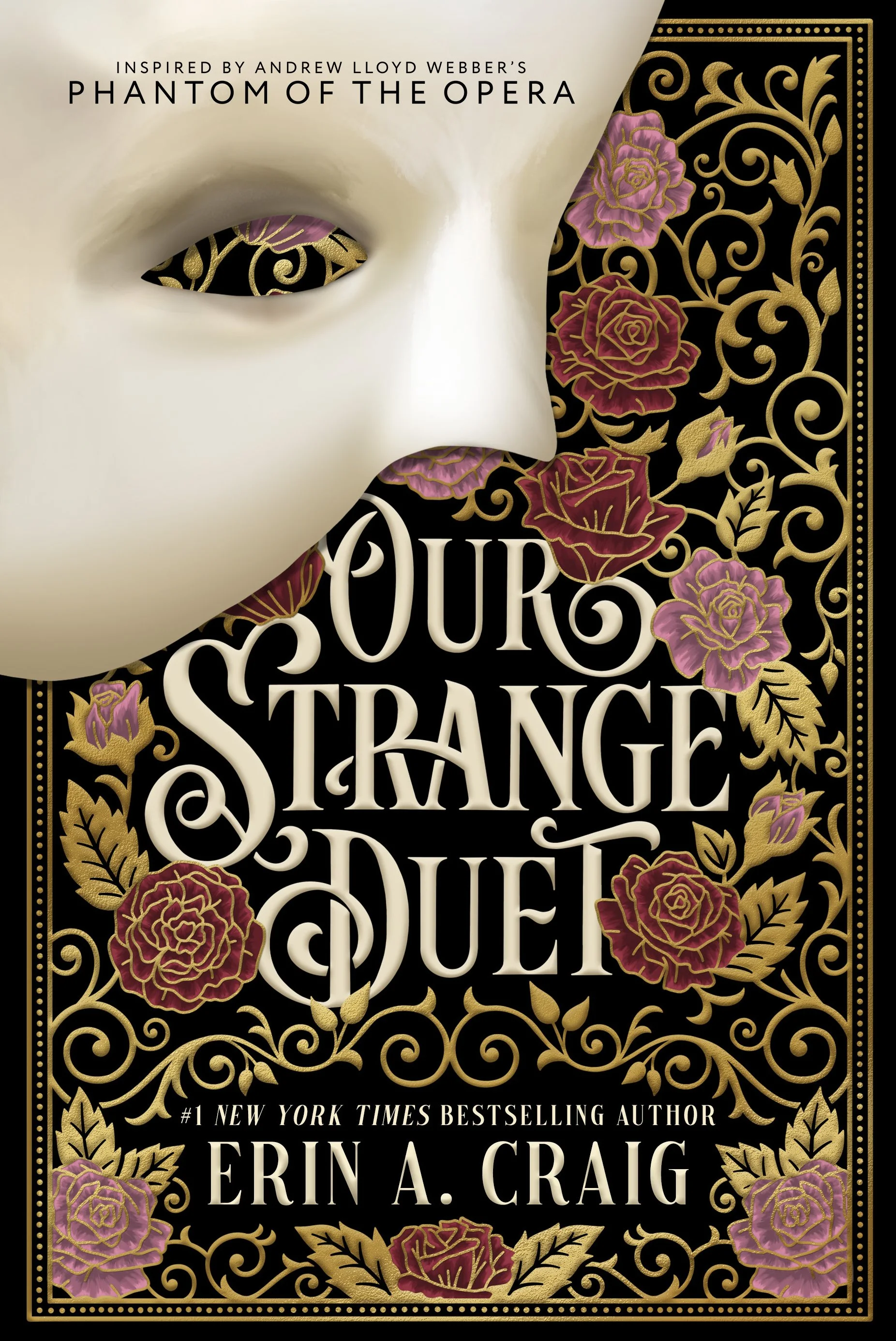 Cover art © 2026 by Lisa Quine
