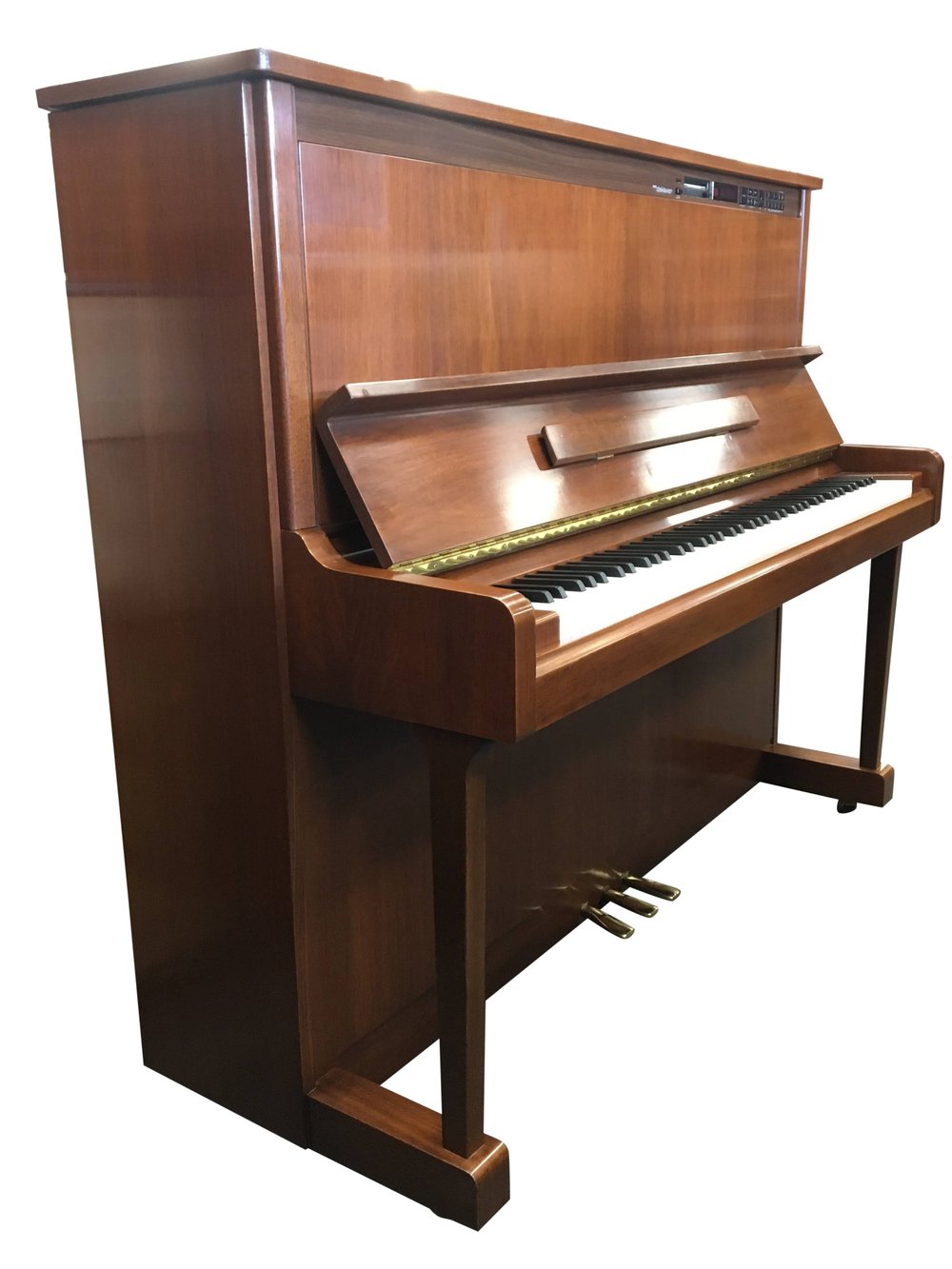 Buy Yamaha MX100 MkII Disklavier Professional Upright Piano