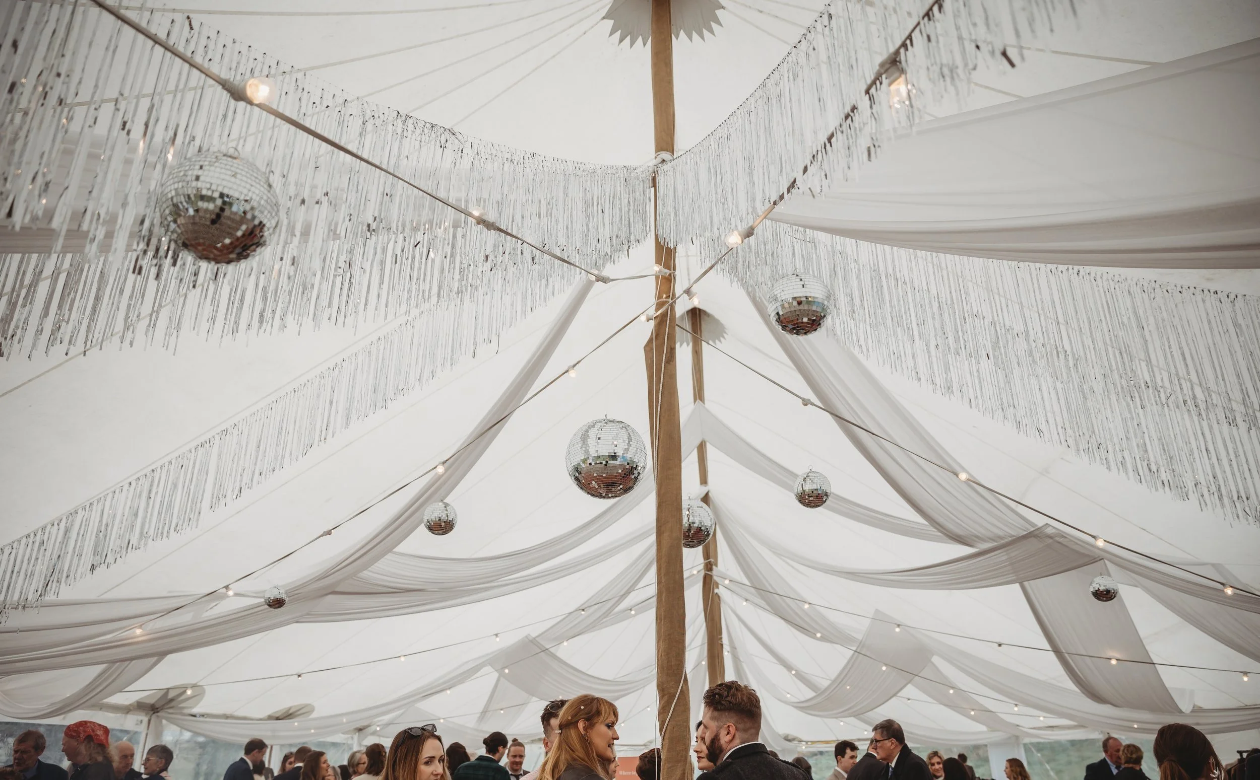 Peace in the Neighbourhood | Event Decor | Commercial Installations ...