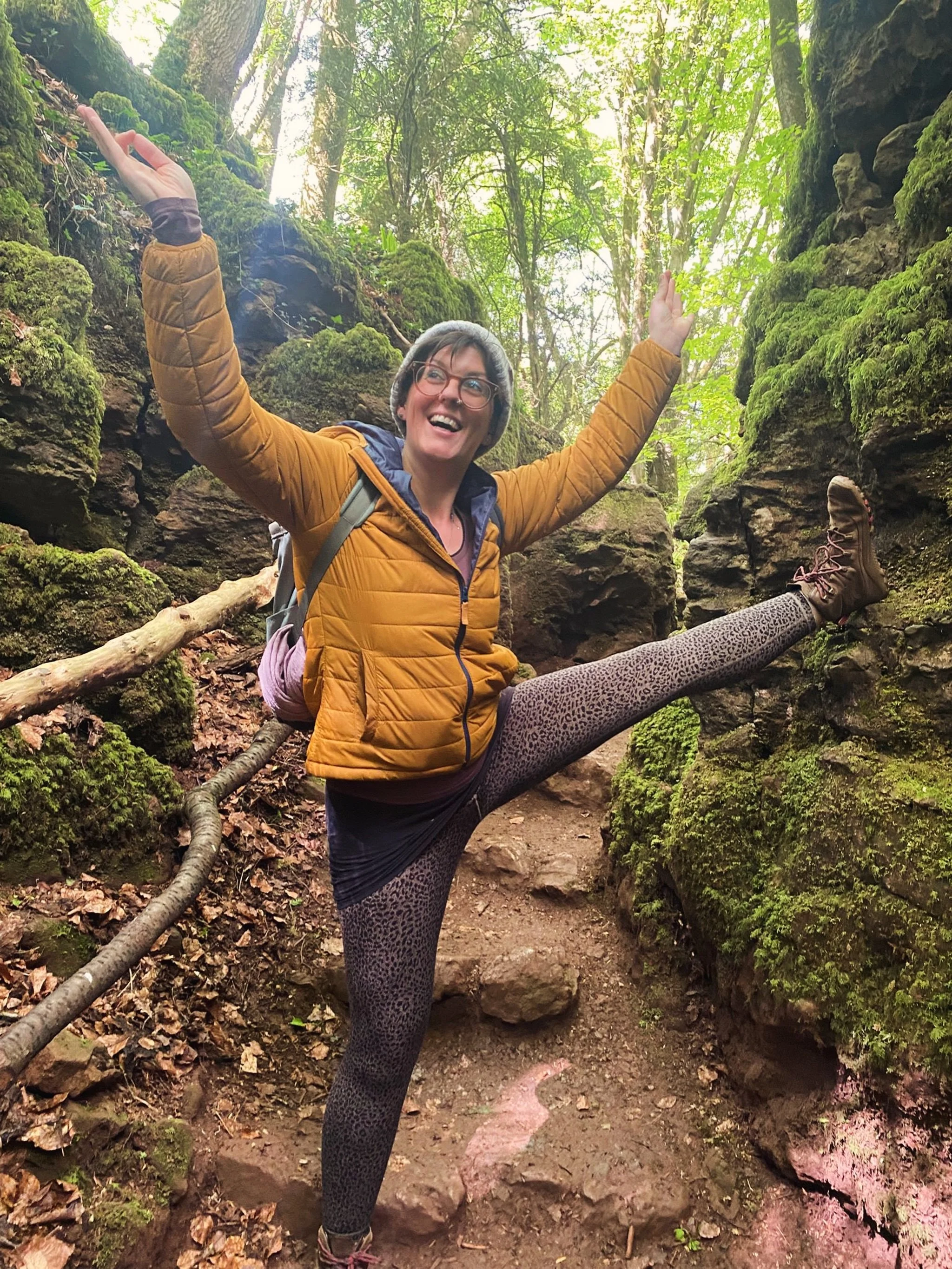 I&rsquo;ve been so quiet on here. I still have lots of things I&rsquo;d love to share and my inspiration is starting to spark more and more&hellip;But currently I&rsquo;m either being a midwife or being outdoors and life is simply wonderful. I&rsquo;