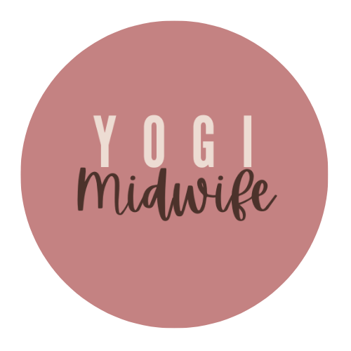 Yogi Midwife