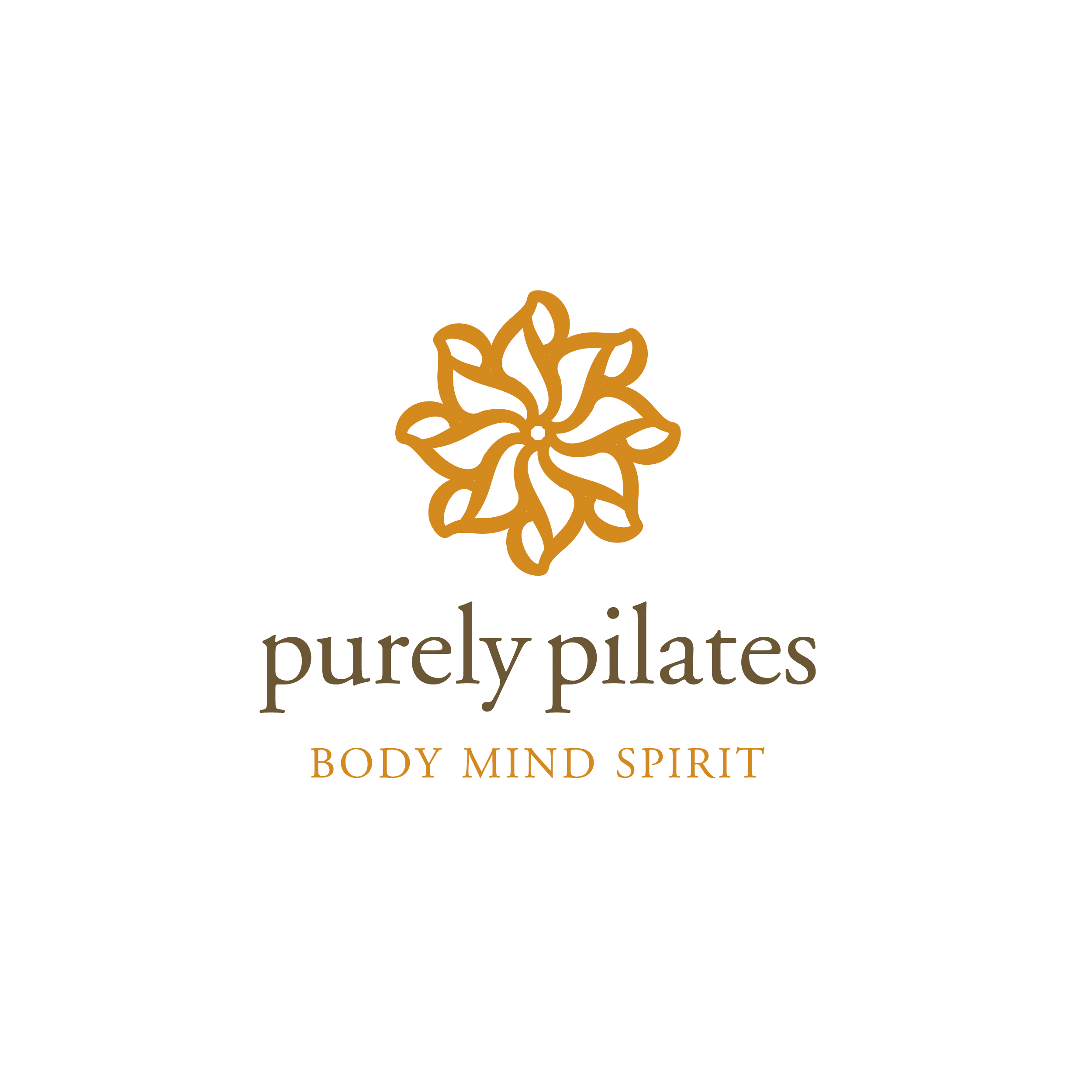 Pilates studio