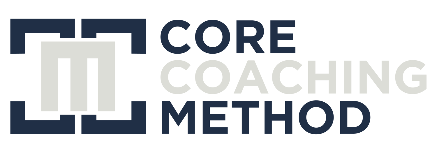 Core Coaching Method