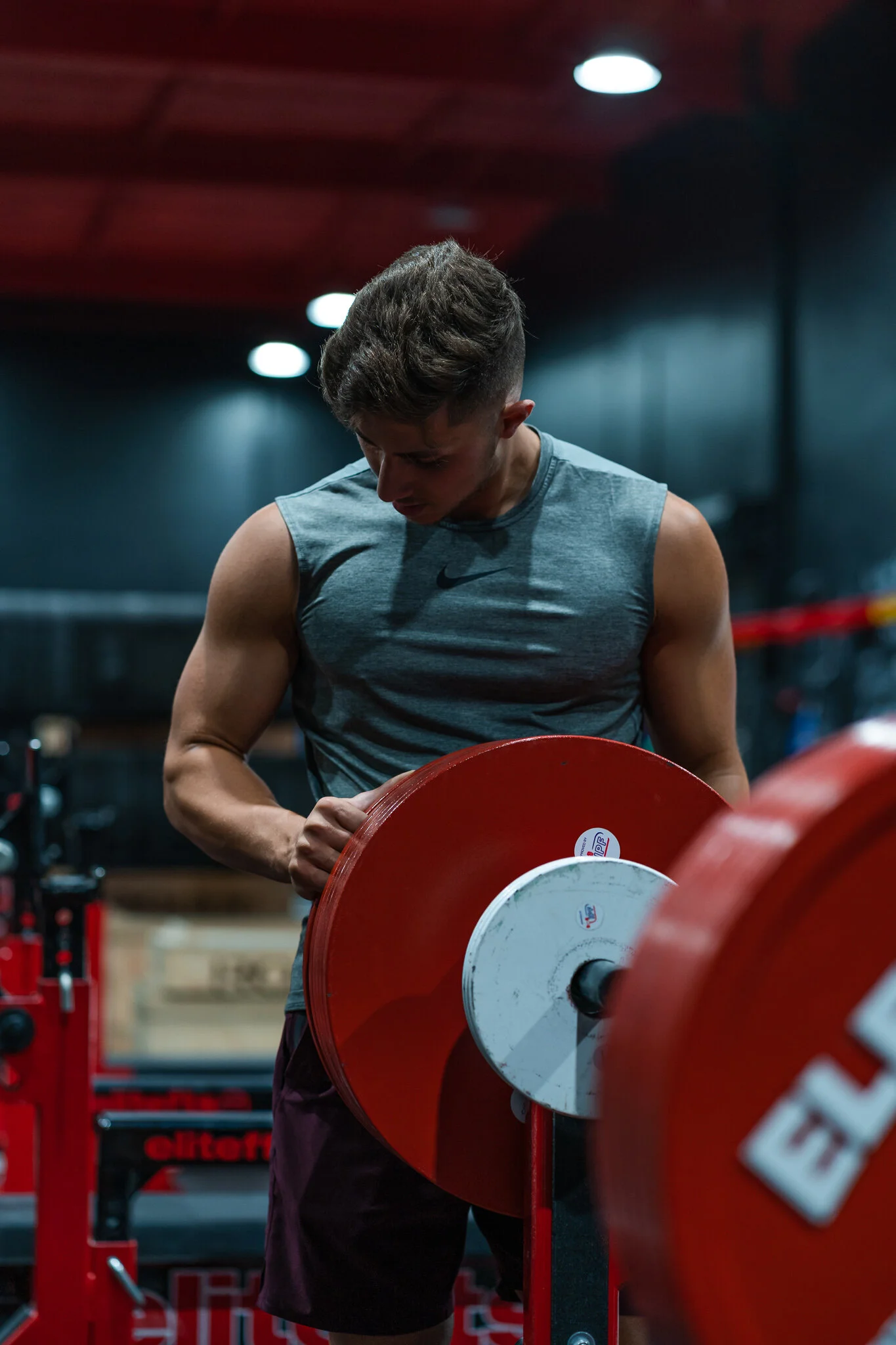 Muscle Growth Lead Gen — Core Coaching Method