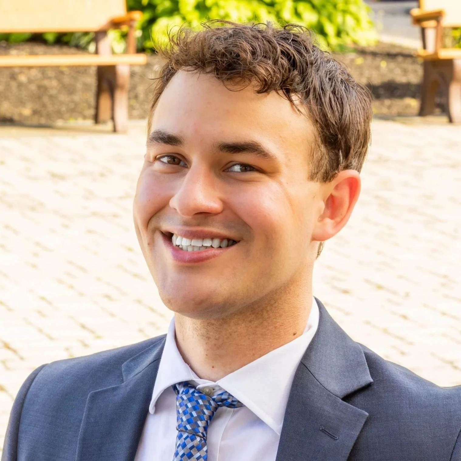 Julian C. Kovacs, Colonie Town Councilman