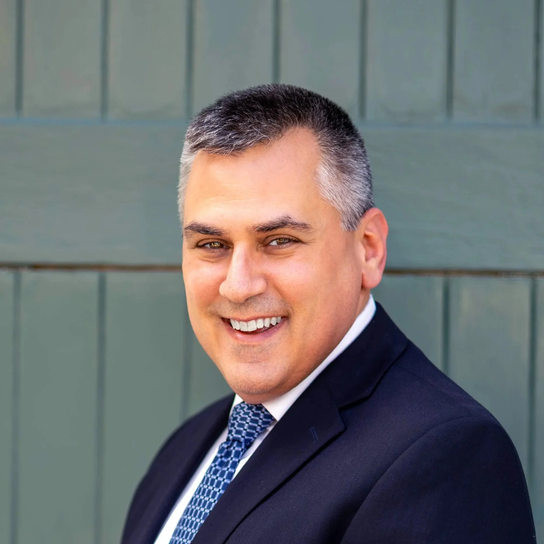 Joel M. Weingarten, Colonie Town Councilman