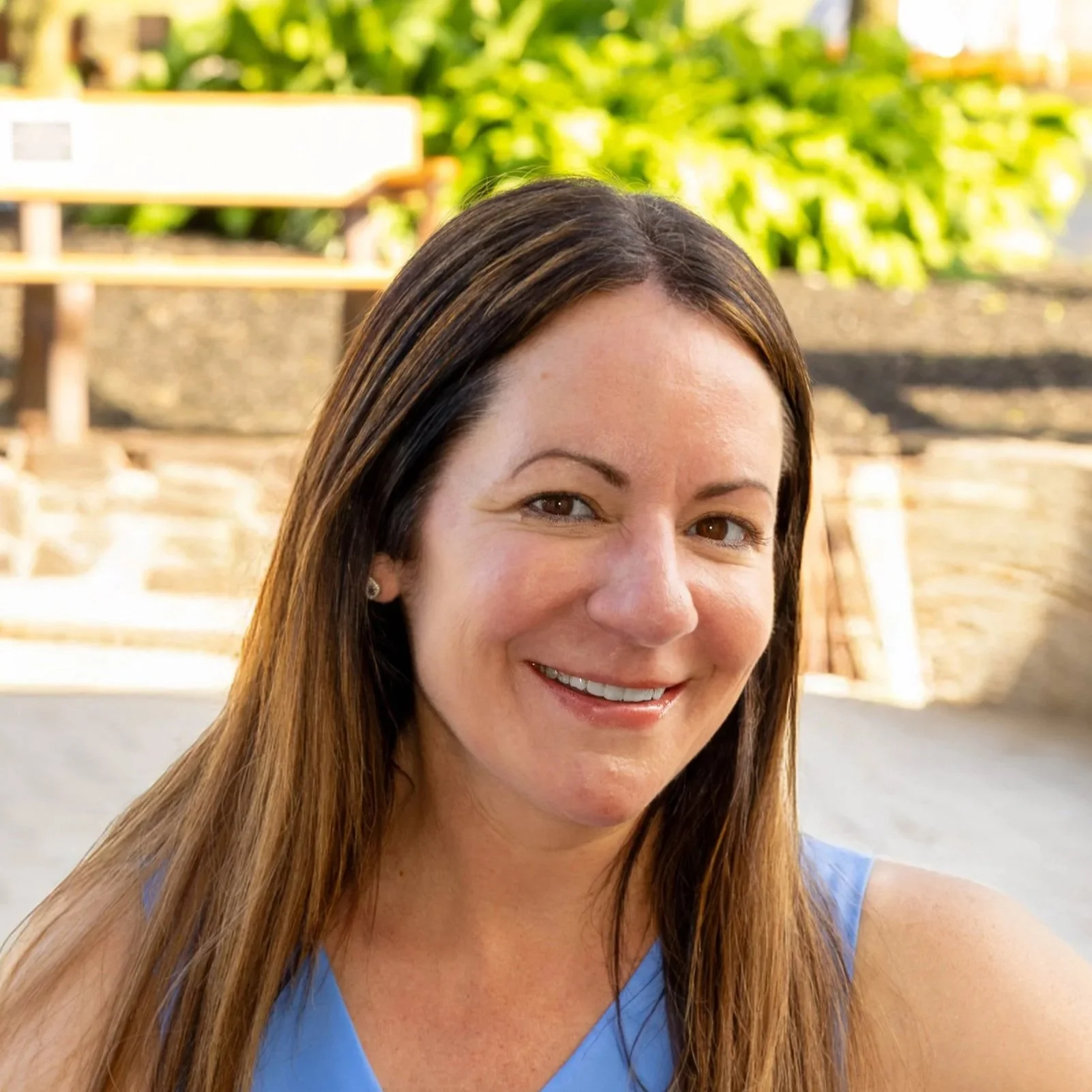 Sara B. Fedele, Colonie Town Justice