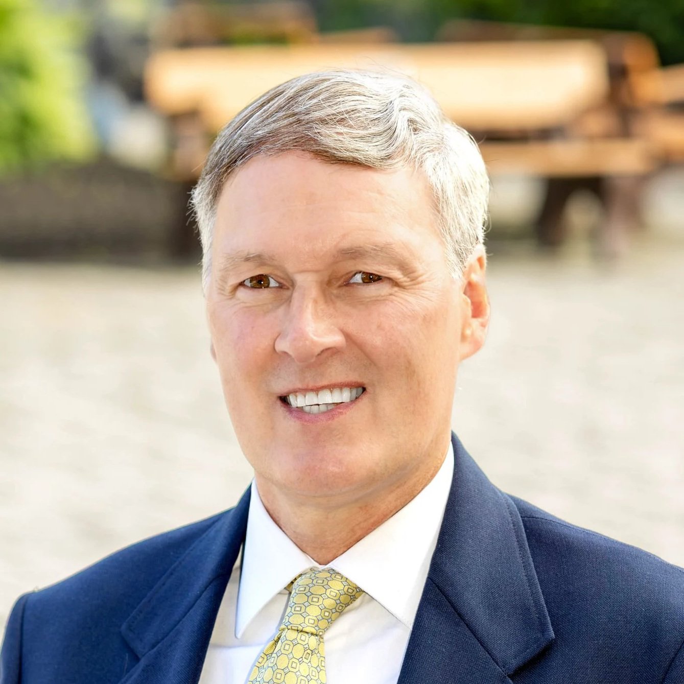 Timothy A. Lane, County Legislator (14th District: Menands, Loudonville)