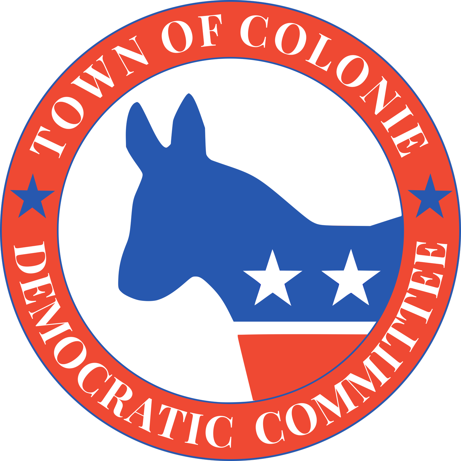 Colonie Democratic Committee