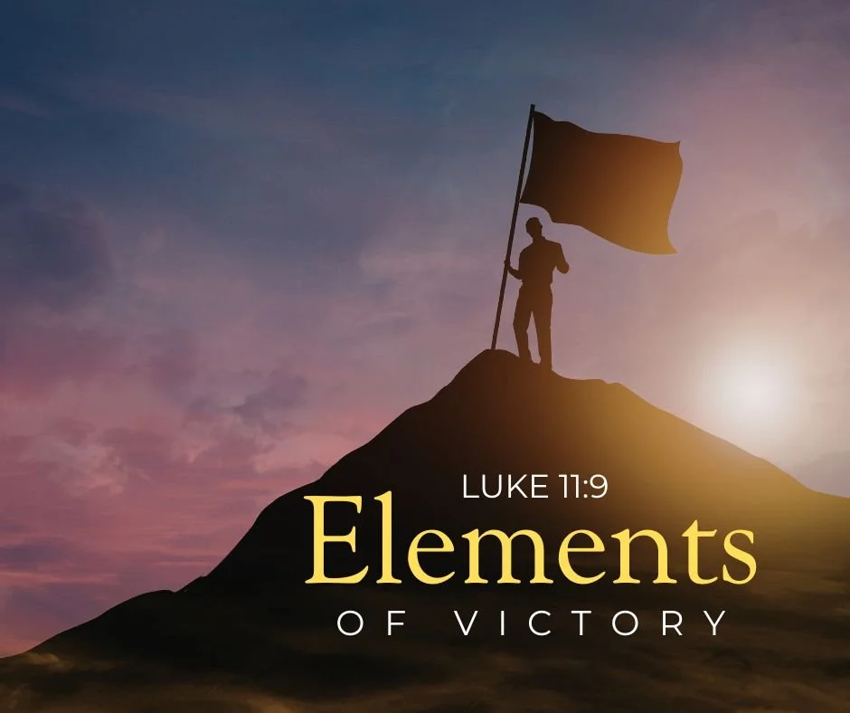 Elements of Victory