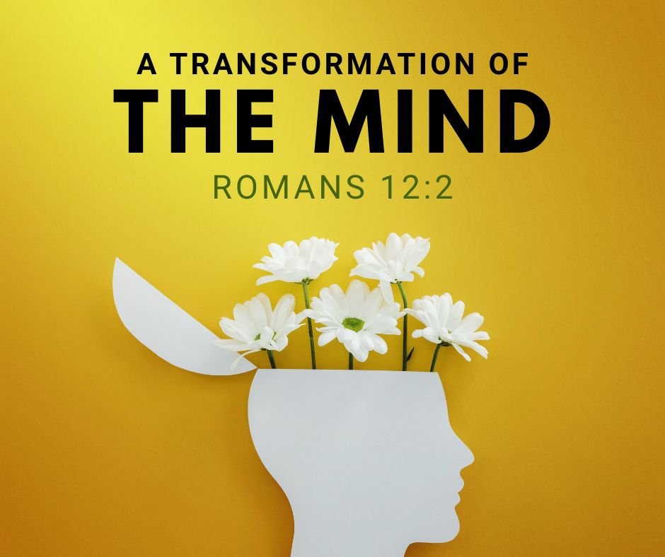 A Transformation of the Mind
