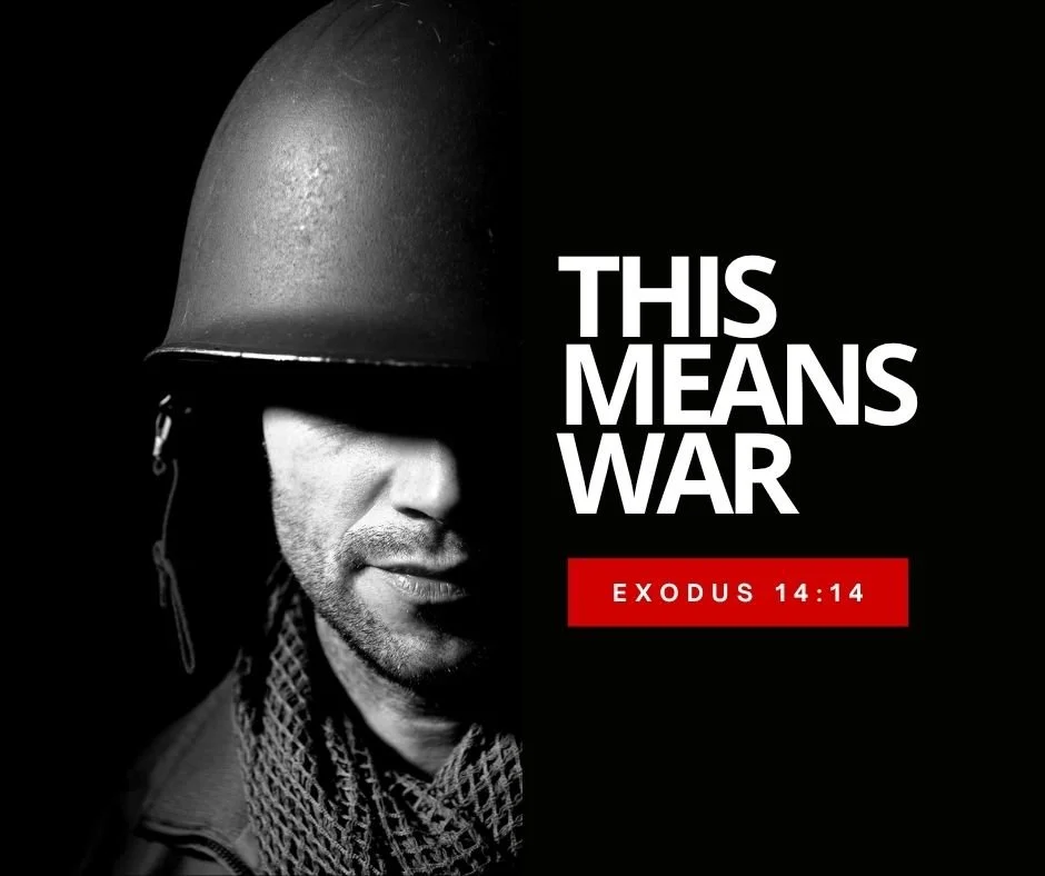 This Means War
