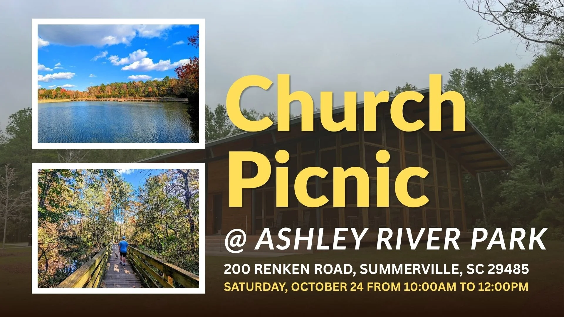 Church Picnic