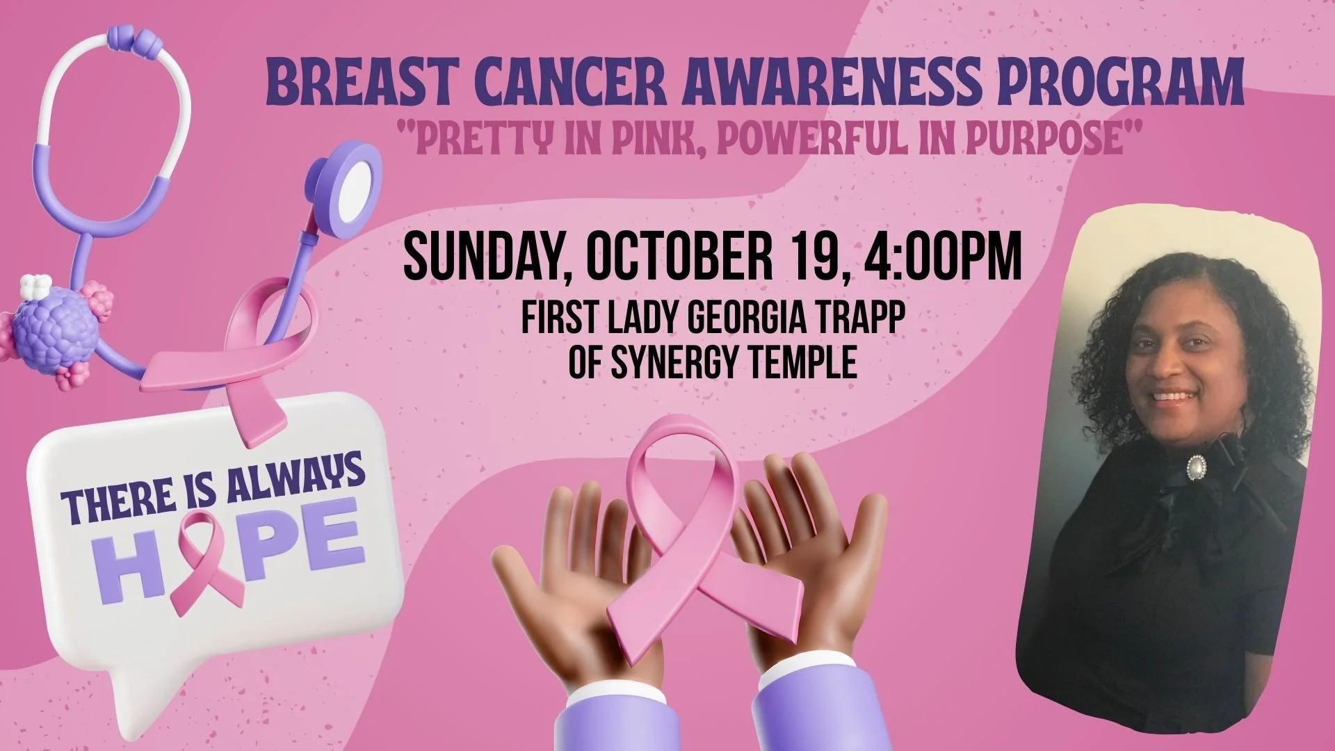 Breast Cancer Awareness Program