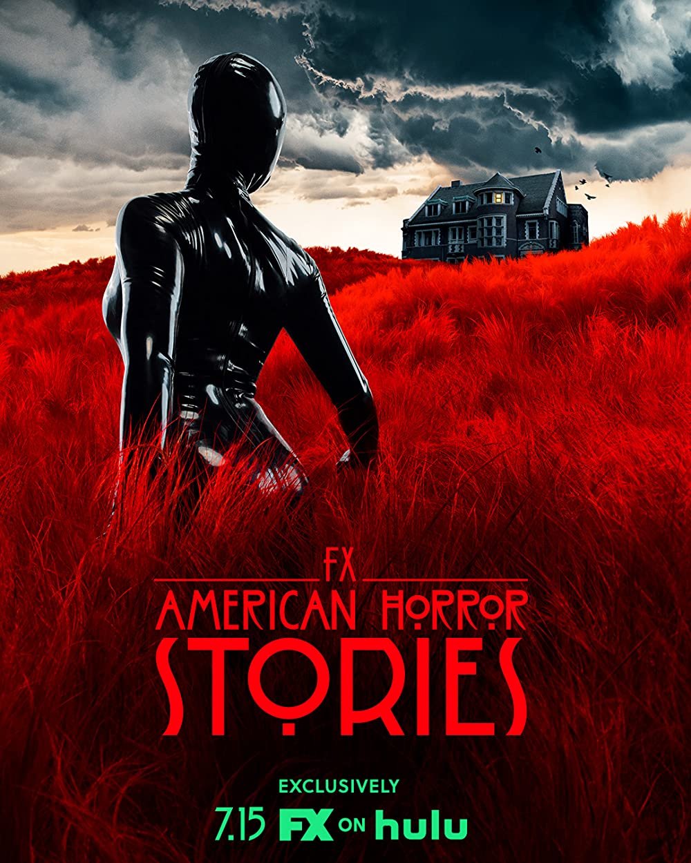 American Horror Story (2011)