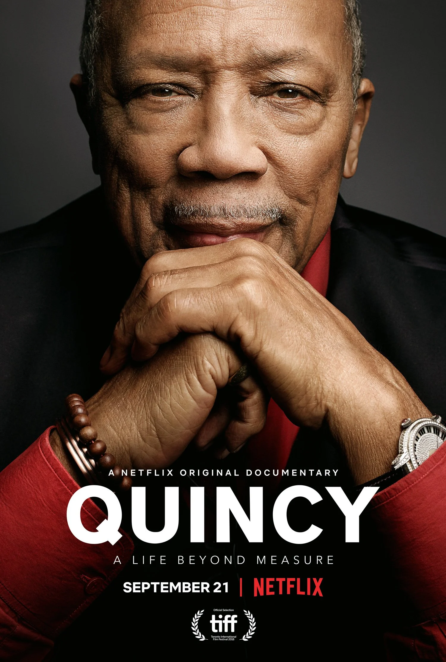 QUINCY (2018)