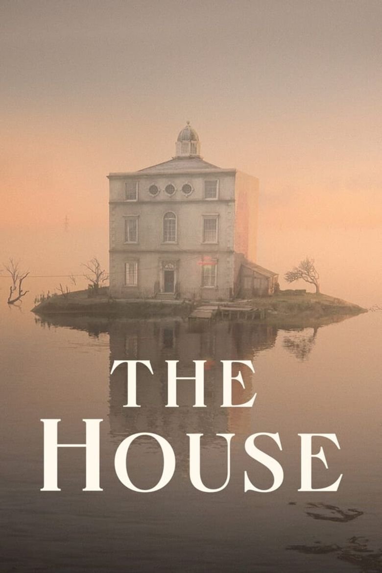 the house (2022)