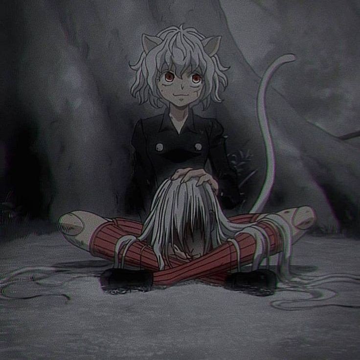 Hunter X Hunter: Chimera Ant Arc