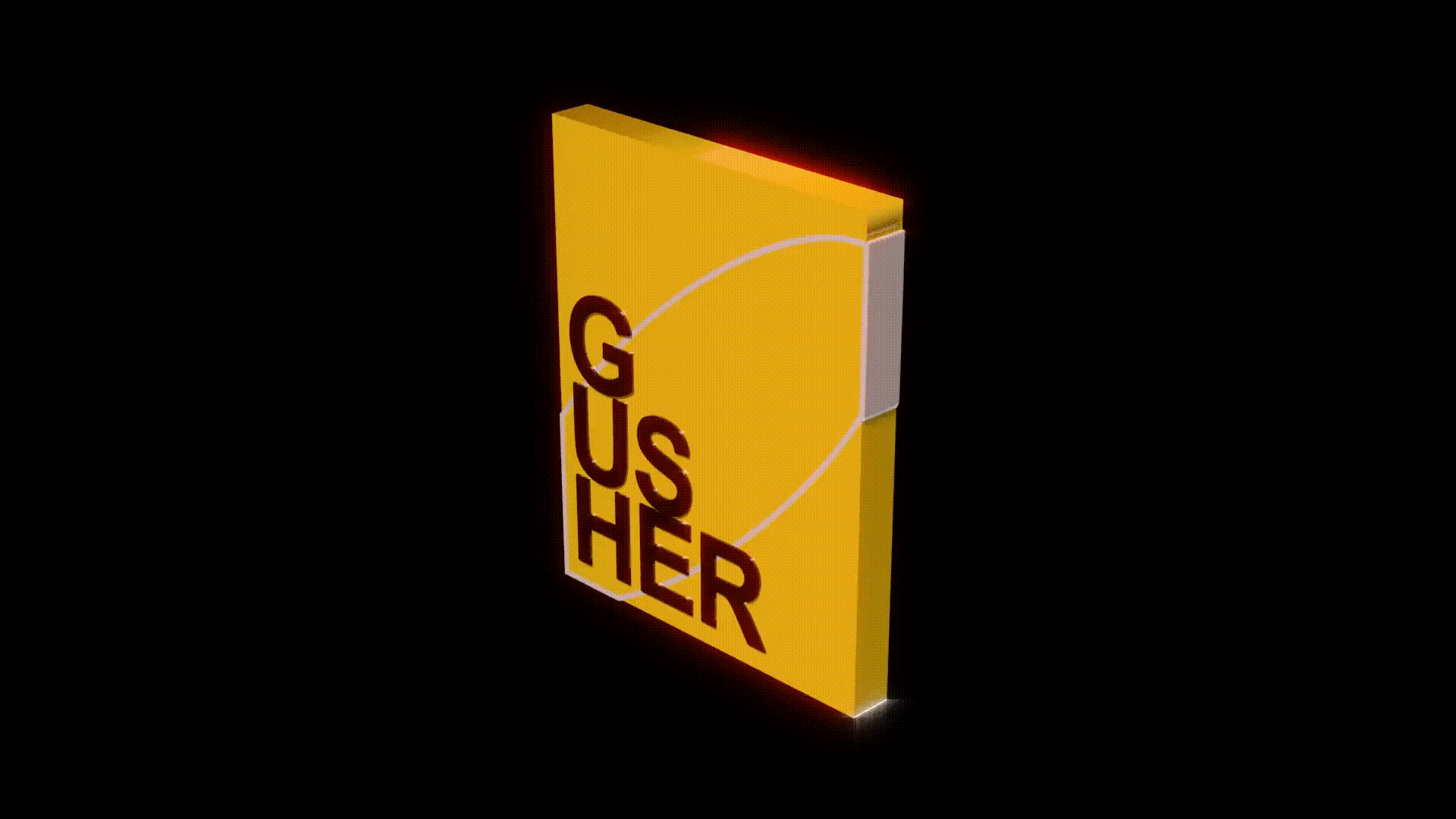 G SOUND* — GUSHER* photo