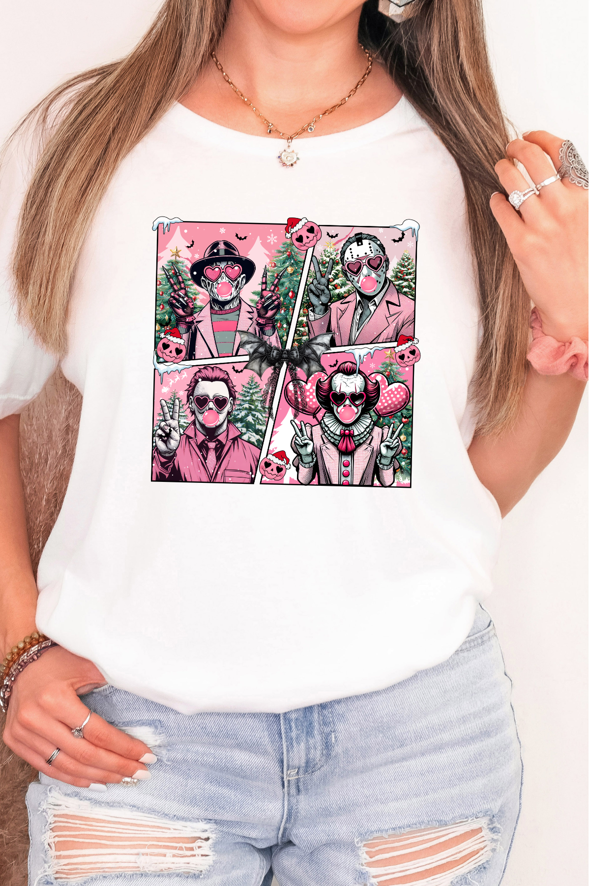 pink horror - white womans .png