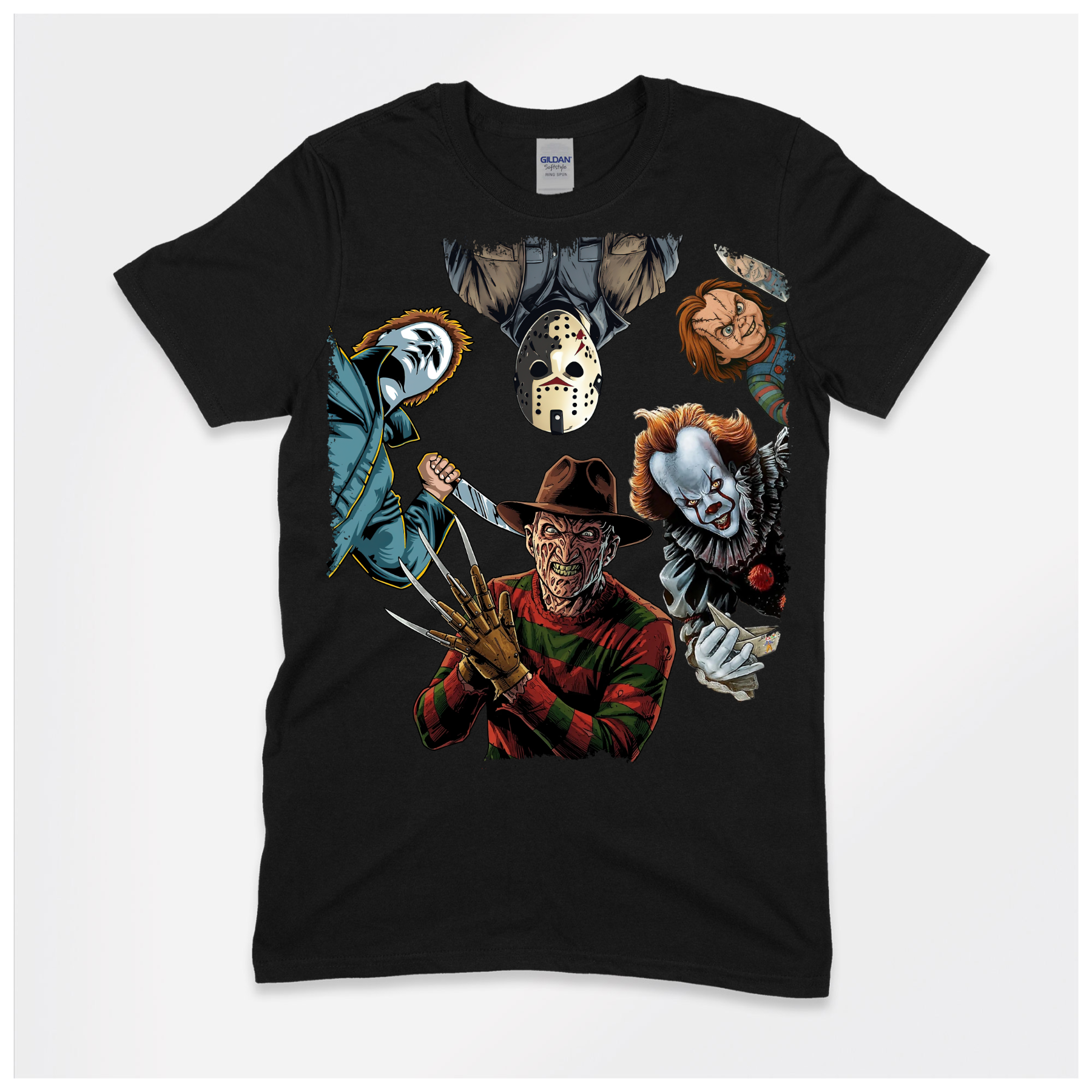 Black Big Horror .png