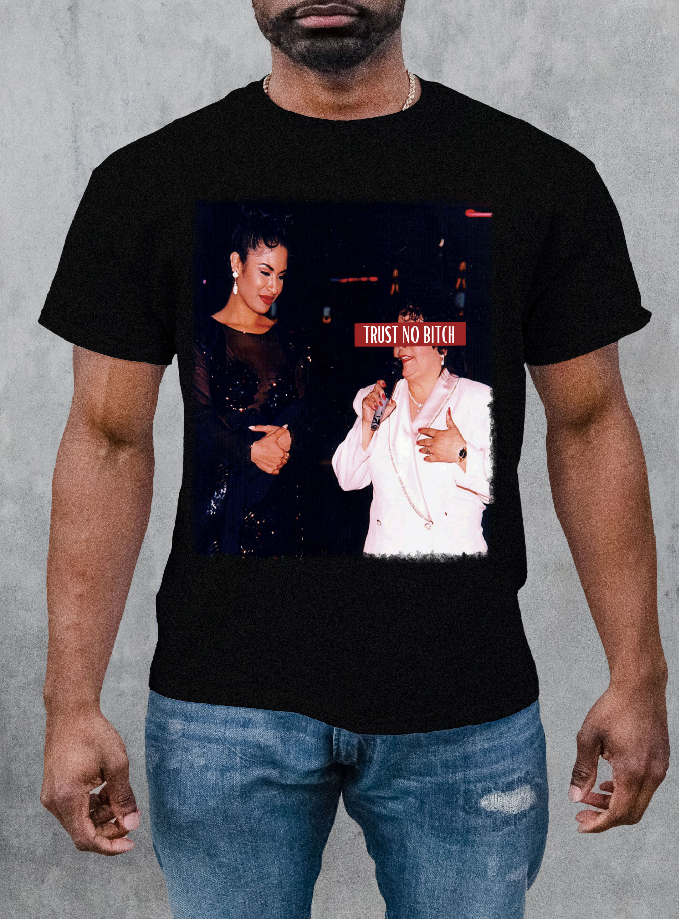 Trust no bitch -  black mens .png