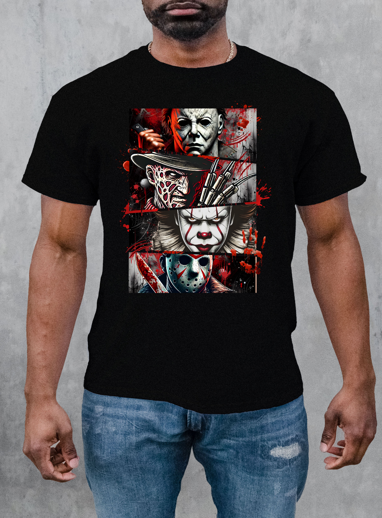 4 faces - black men .png