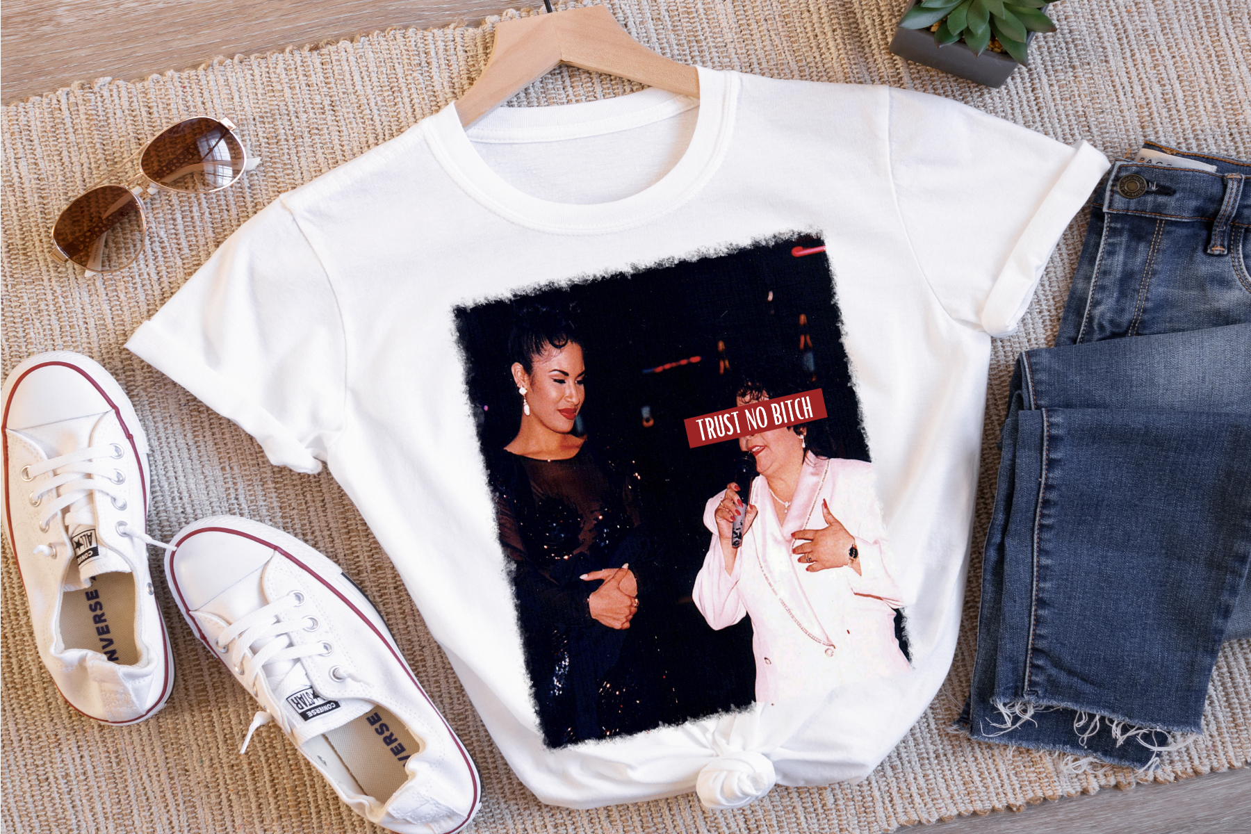 Trust no bitch - white womans .png