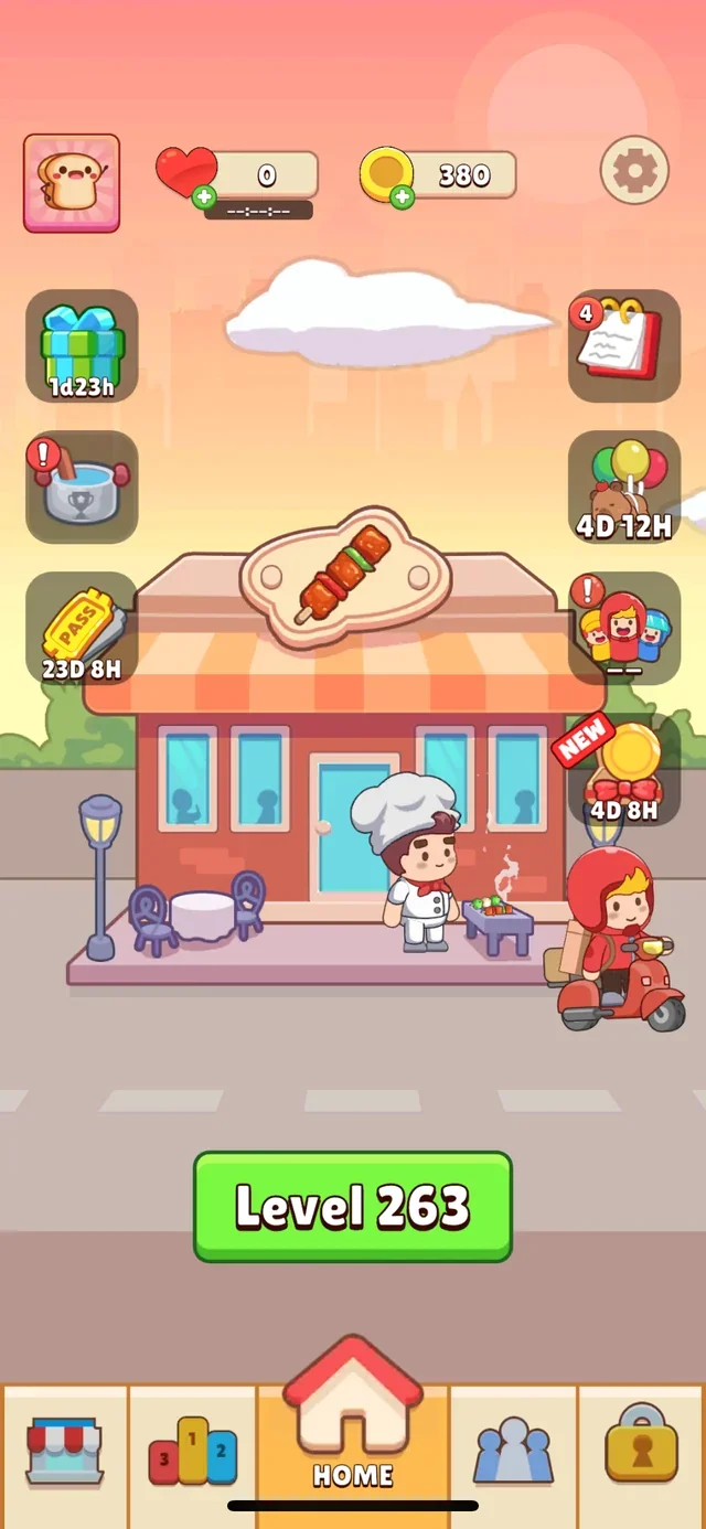 Foodie Sizzle Hearts Discussion.webp