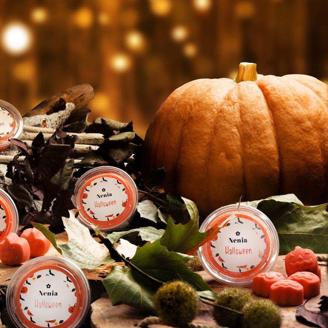 Halloween campaign photo for @neniawaxmelts 🎃🎃🎃 
Follow them and discover beautifull handcrafted wax melts!!! 👇🏼
@neniawaxmelts 
Awesome partners!!! 👏🏼👏🏼👏🏼
.
.
.
For inquiries please visit greekgrafix.com
Link in bio✅

#halloween #photosho