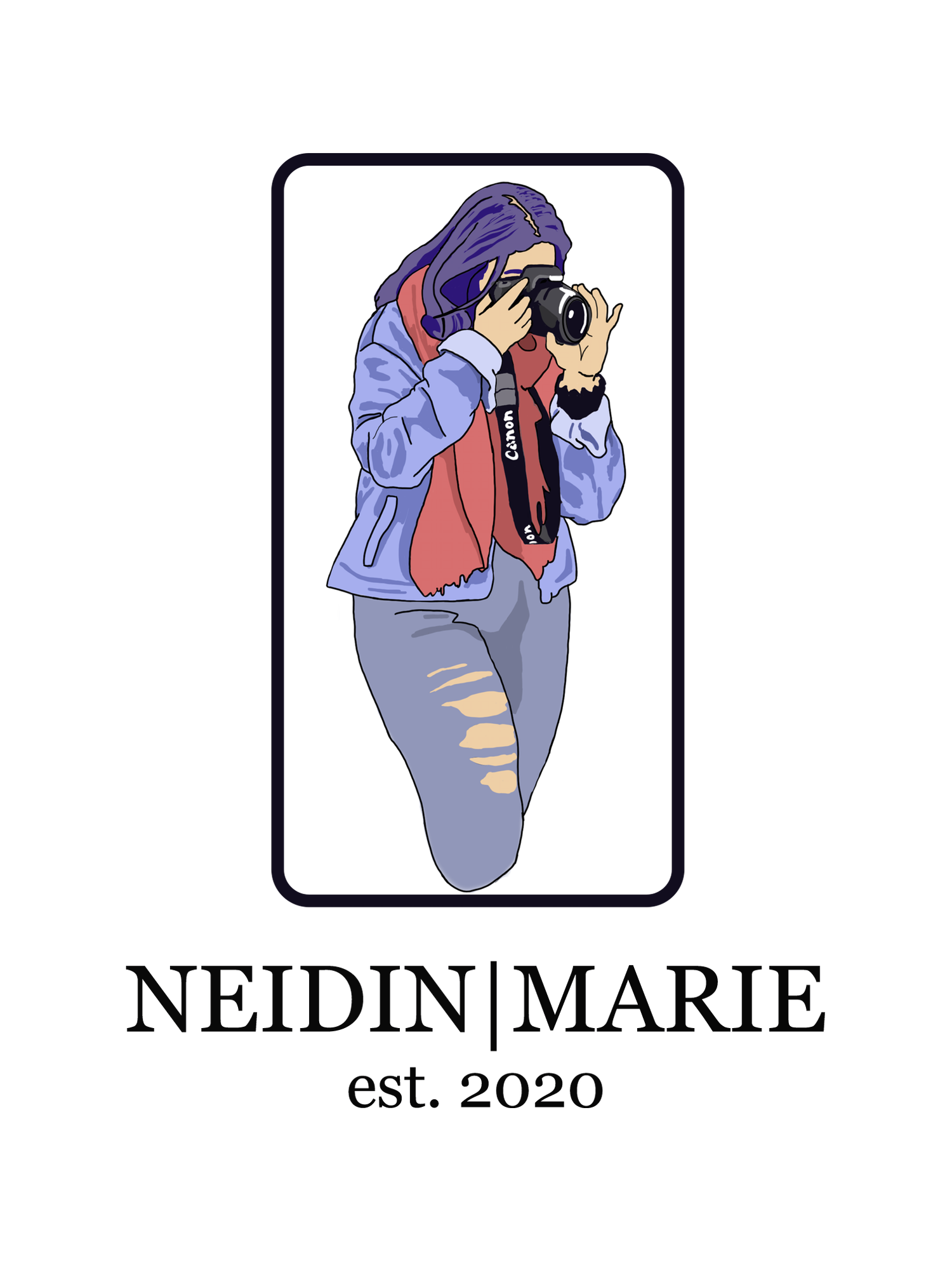 neidin | marie