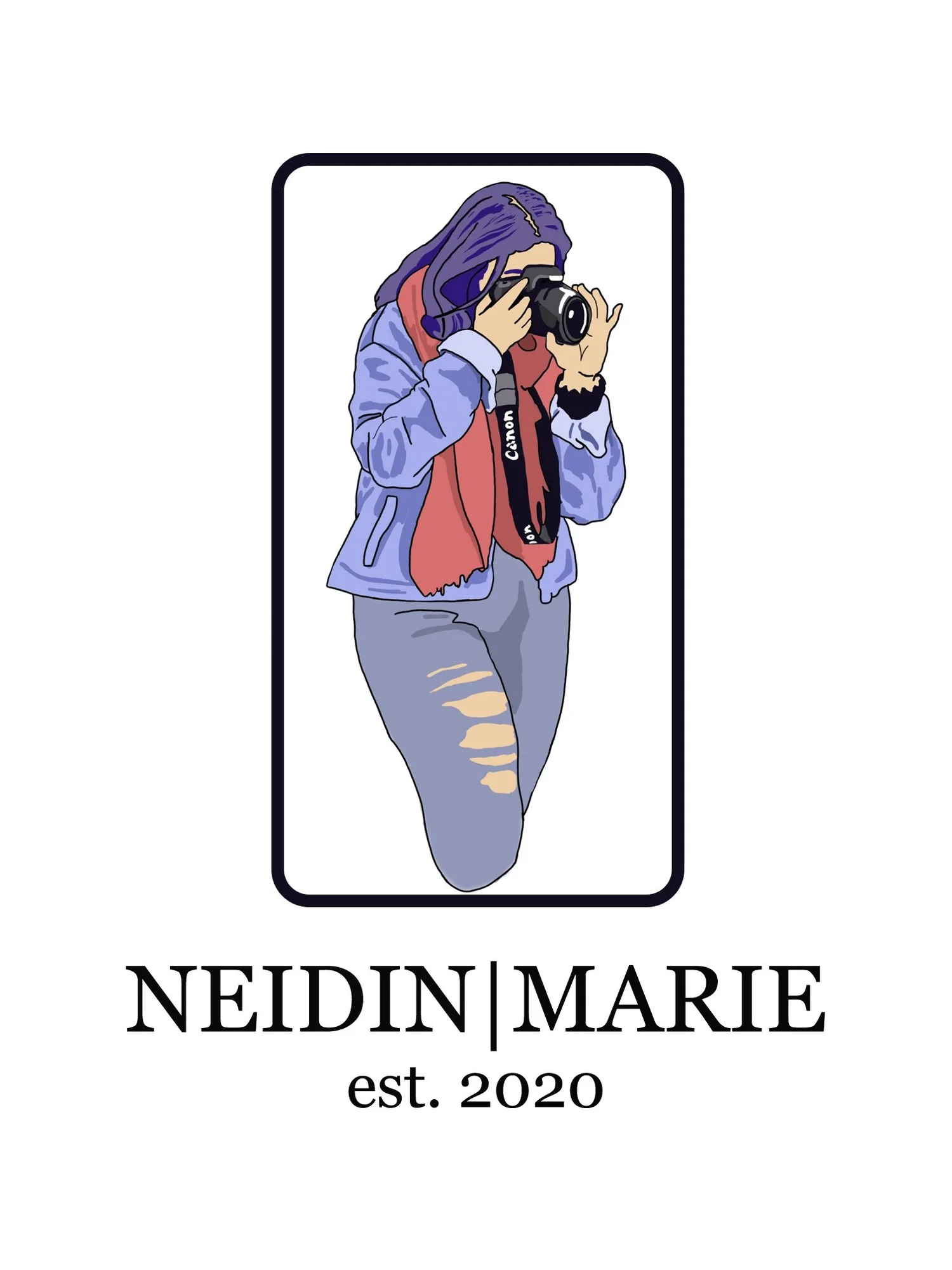 neidin | marie