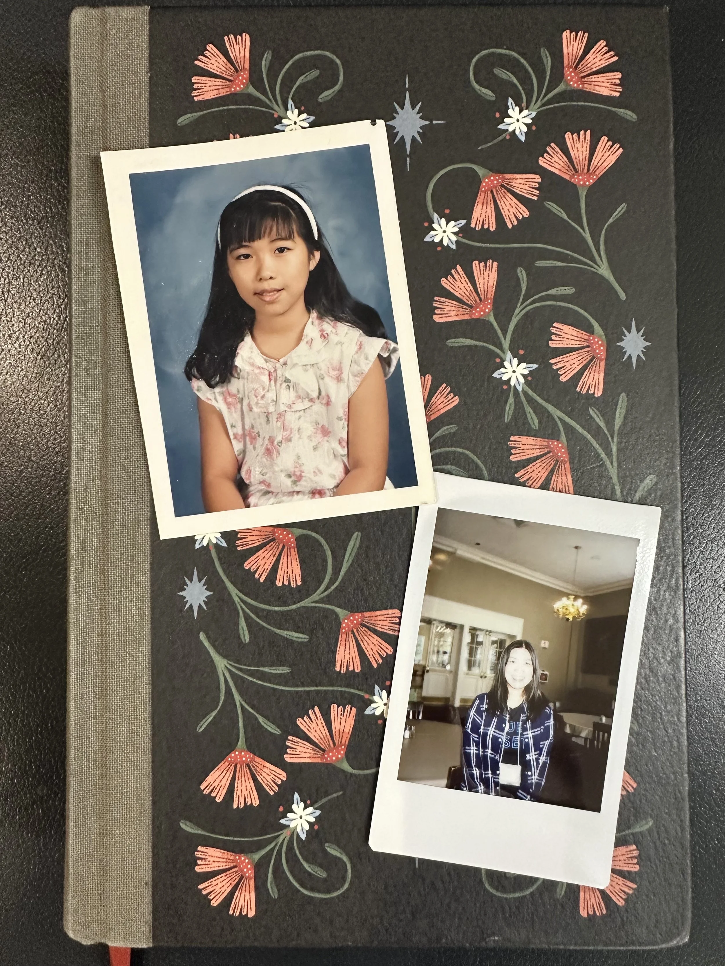 All a Part of our Wholeness.