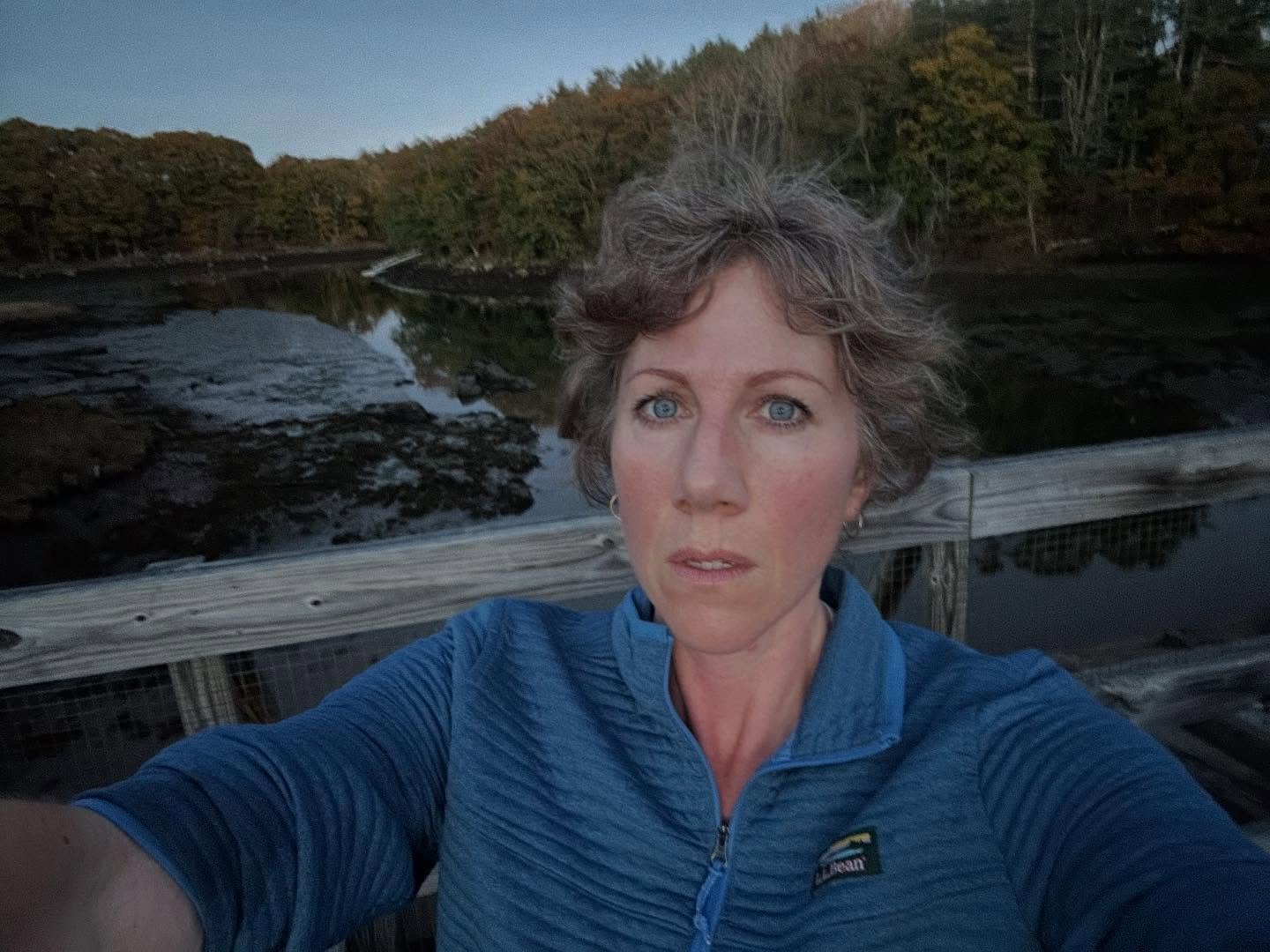 Thank you Shannaghe Artist Residency and Lee Reilly for the week of respite, running, river, reading, and writing.
1. Running
2. Silhouette of the home I returned to (Shannaghe)
3. &ldquo;Fried chi&rdquo; and blazing leaves in the setting sun mesmeri