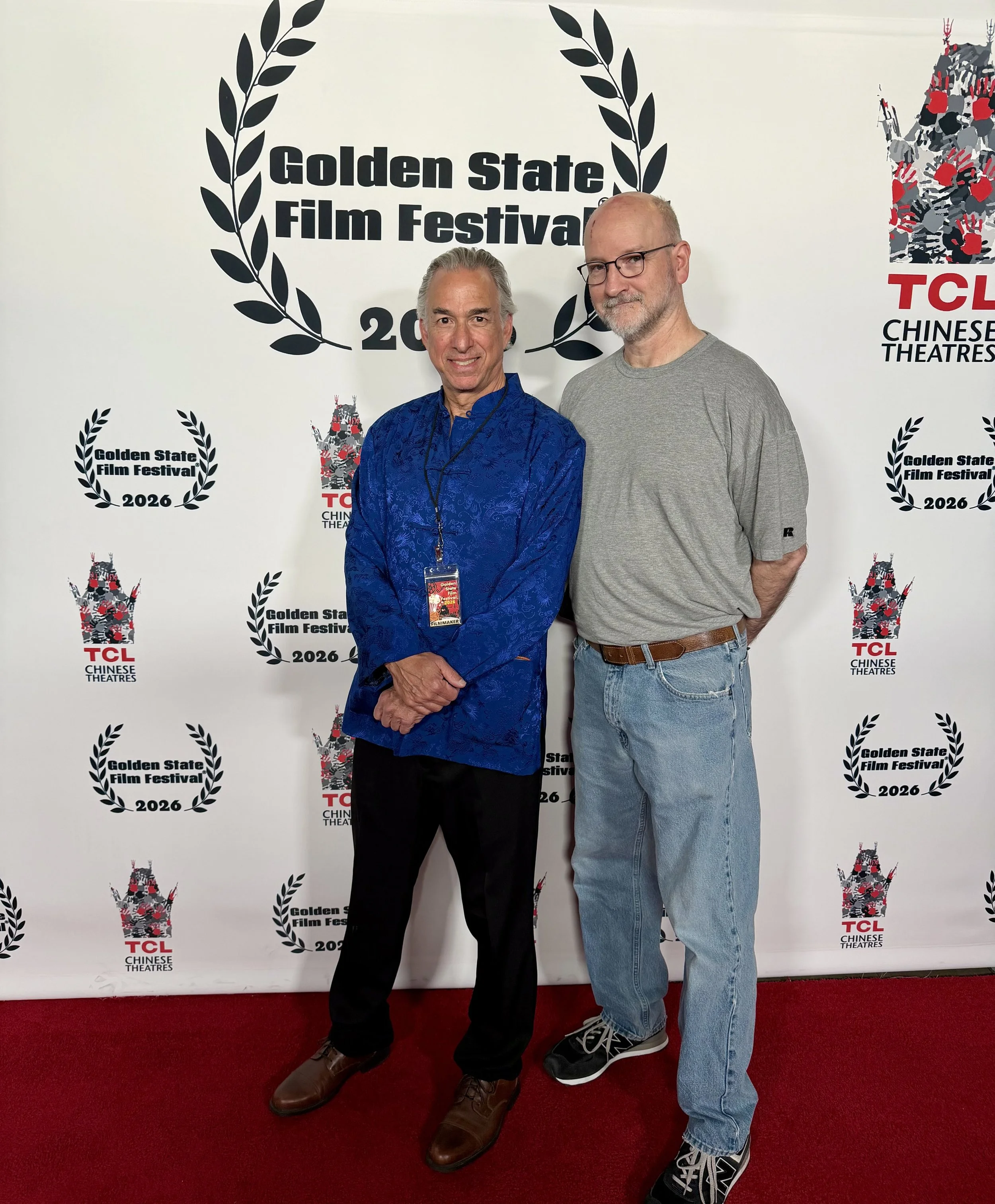 Jef and Eric Golden State Film Festival 2026.jpeg